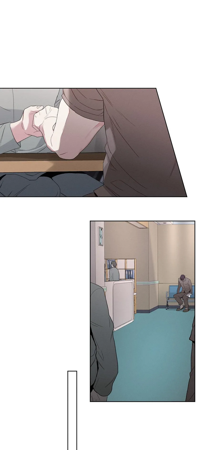 Read Off The Plate chapter 51 image 12 on Lezhin