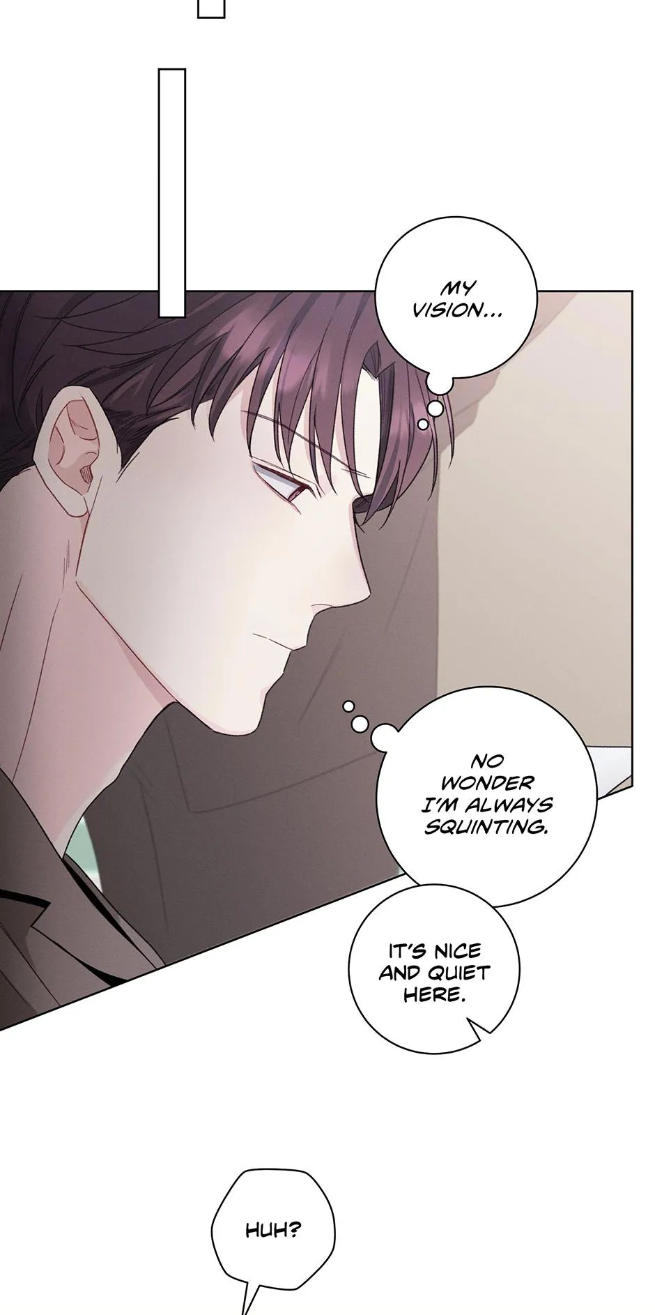 Read Off The Plate chapter 51 image 13 on Lezhin