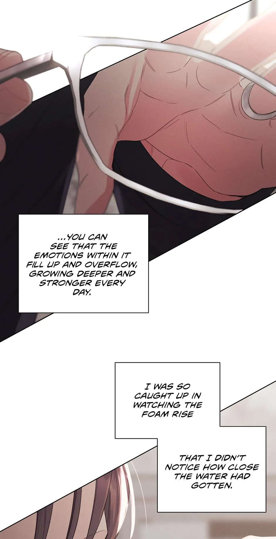 Read Off The Plate chapter 51 image 20 on Lezhin