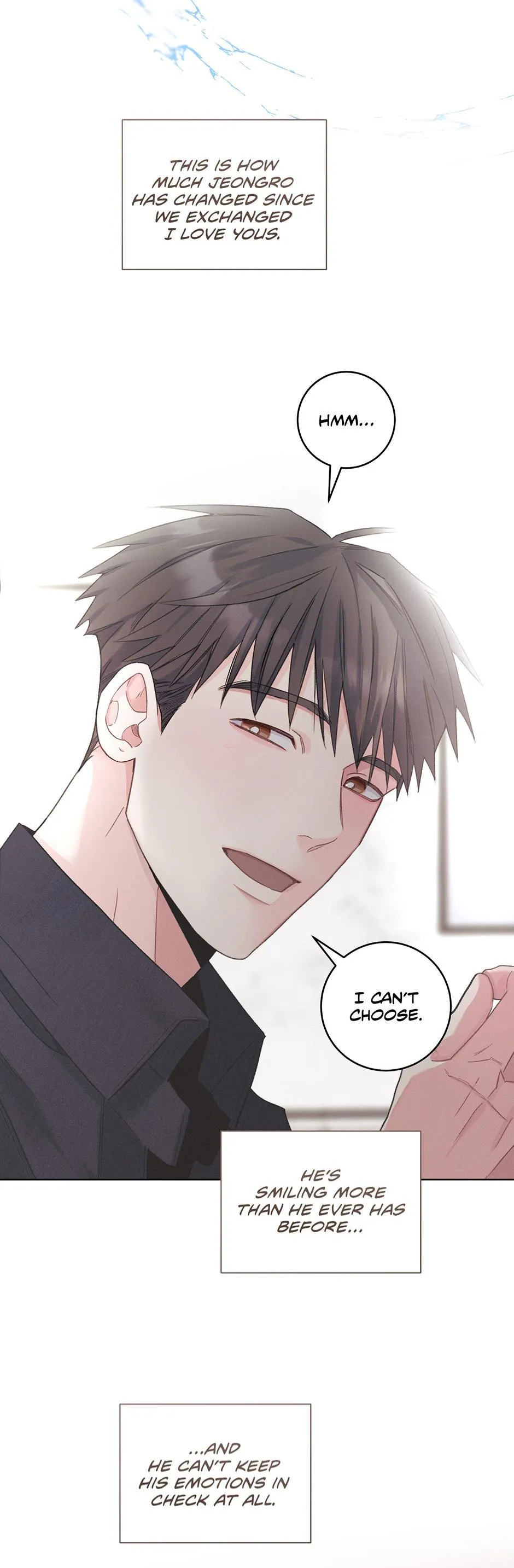 Read Off The Plate chapter 51 image 22 on Lezhin