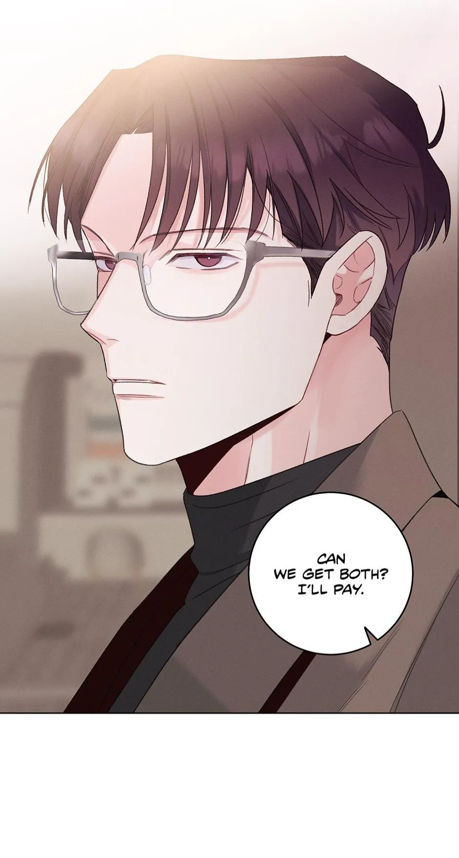 Read Off The Plate chapter 51 image 23 on Lezhin