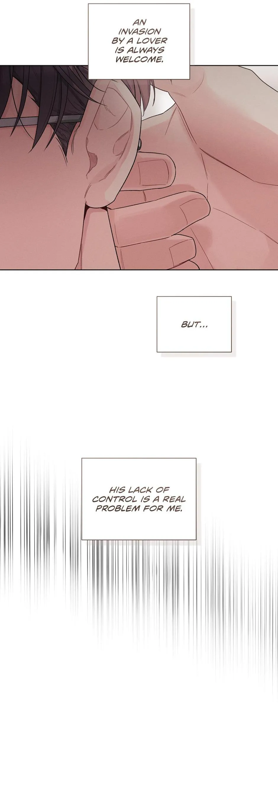 Read Off The Plate chapter 51 image 24 on Lezhin