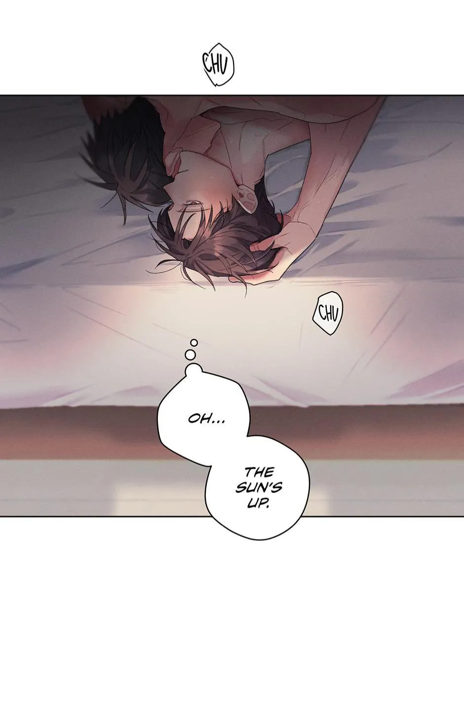 Read Off The Plate chapter 51 image 27 on Lezhin