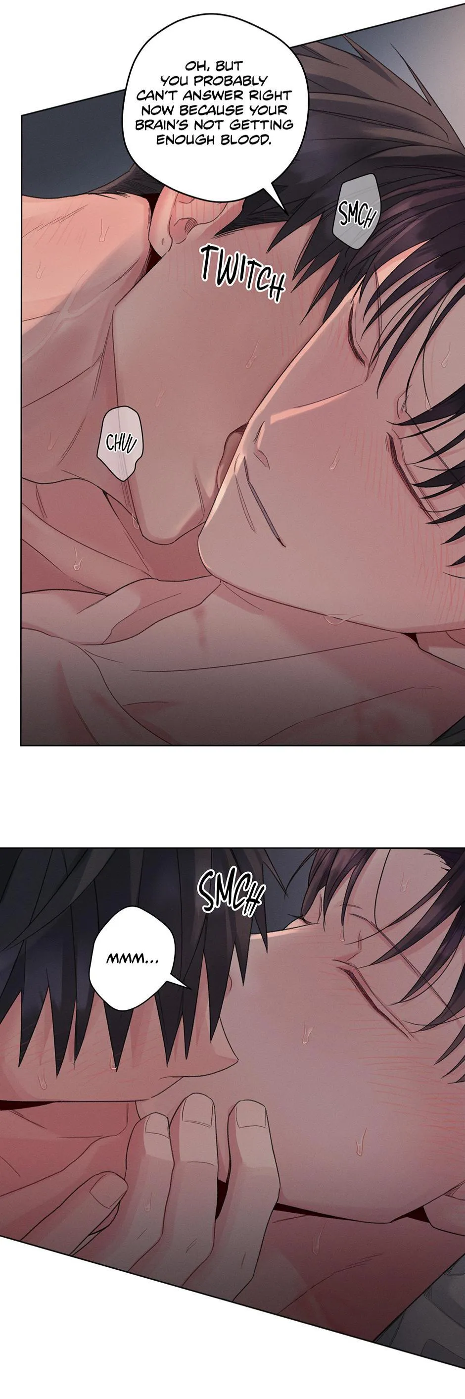 Read Off The Plate chapter 51 image 28 on Lezhin