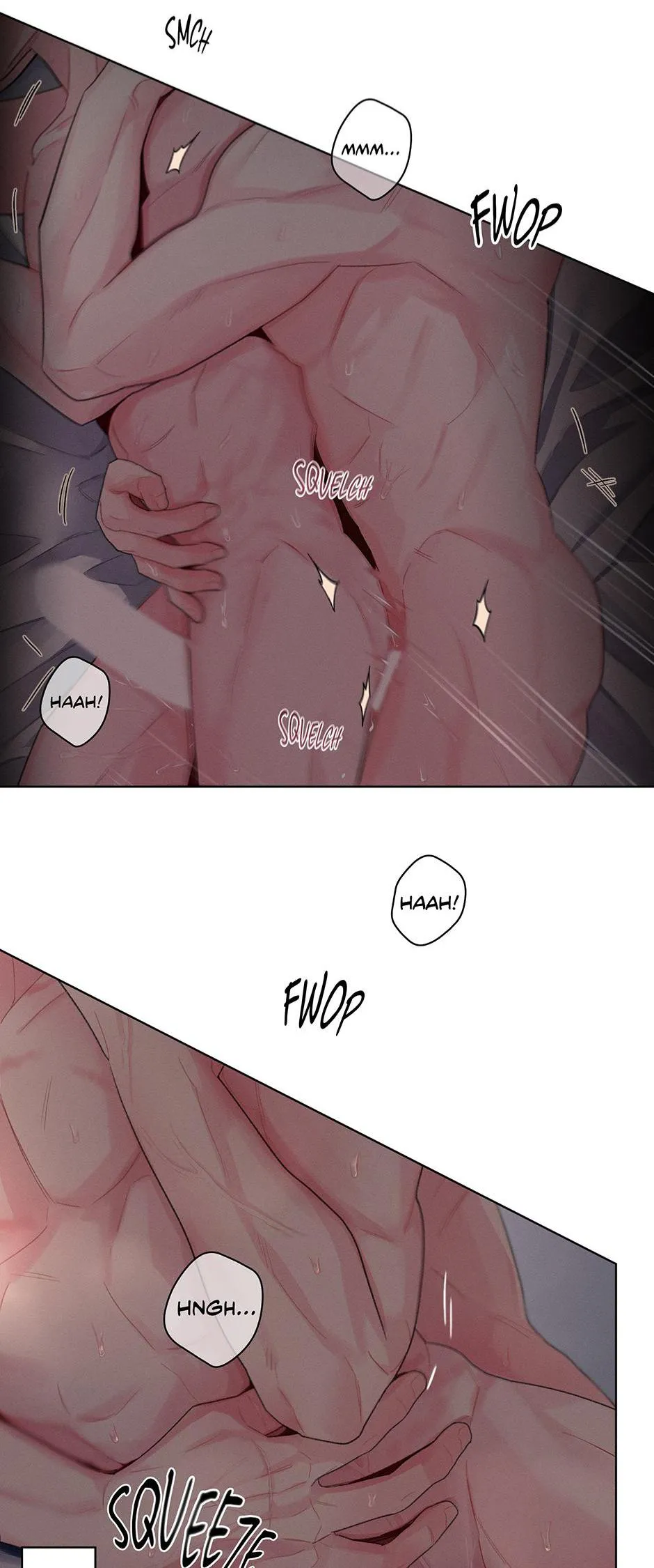 Read Off The Plate chapter 51 image 30 on Lezhin
