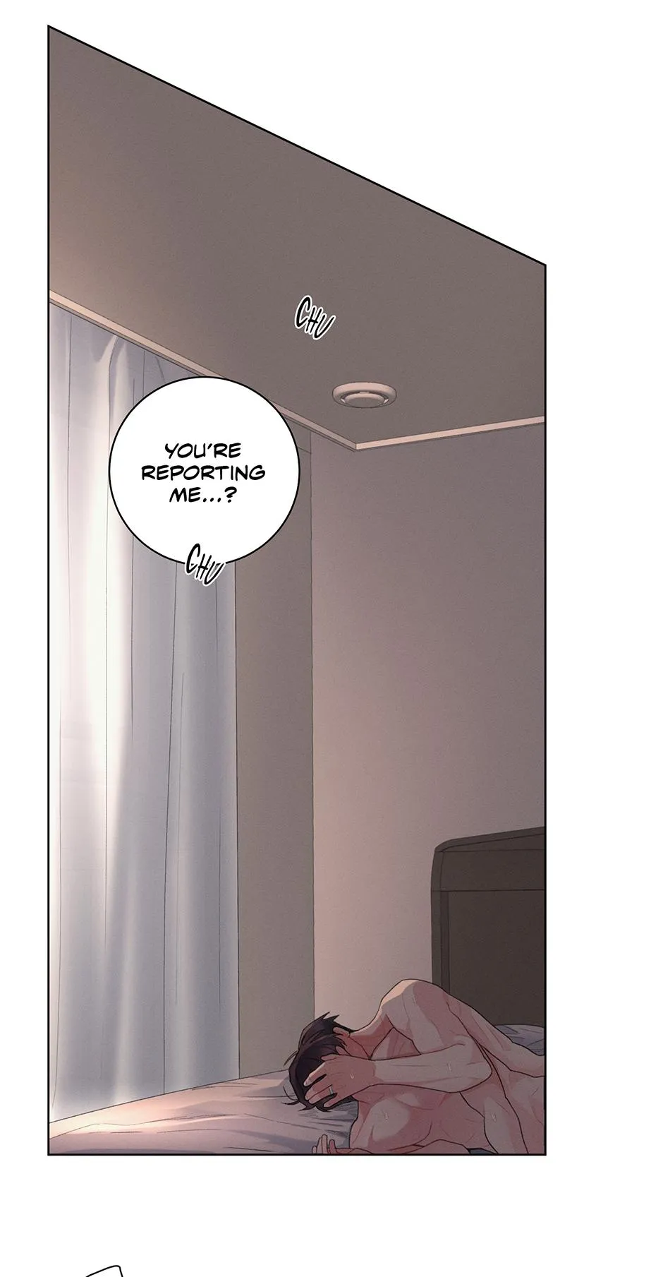 Read Off The Plate chapter 51 image 35 on Lezhin