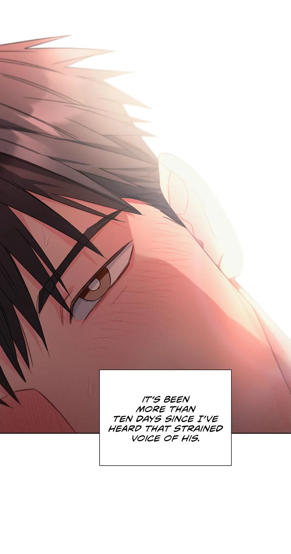 Read Off The Plate chapter 51 image 40 on Lezhin