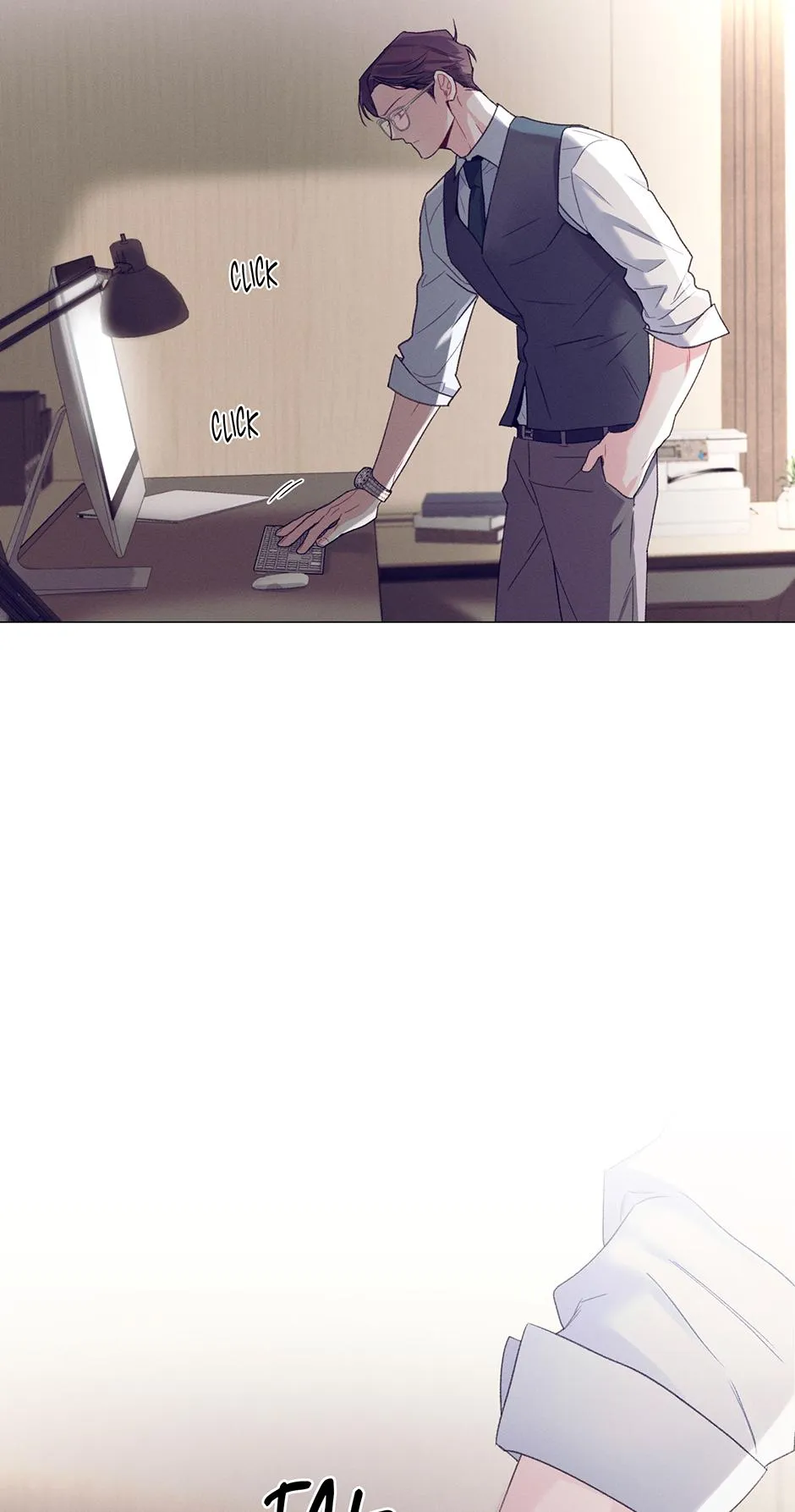 Read Off The Plate chapter 51 image 42 on Lezhin