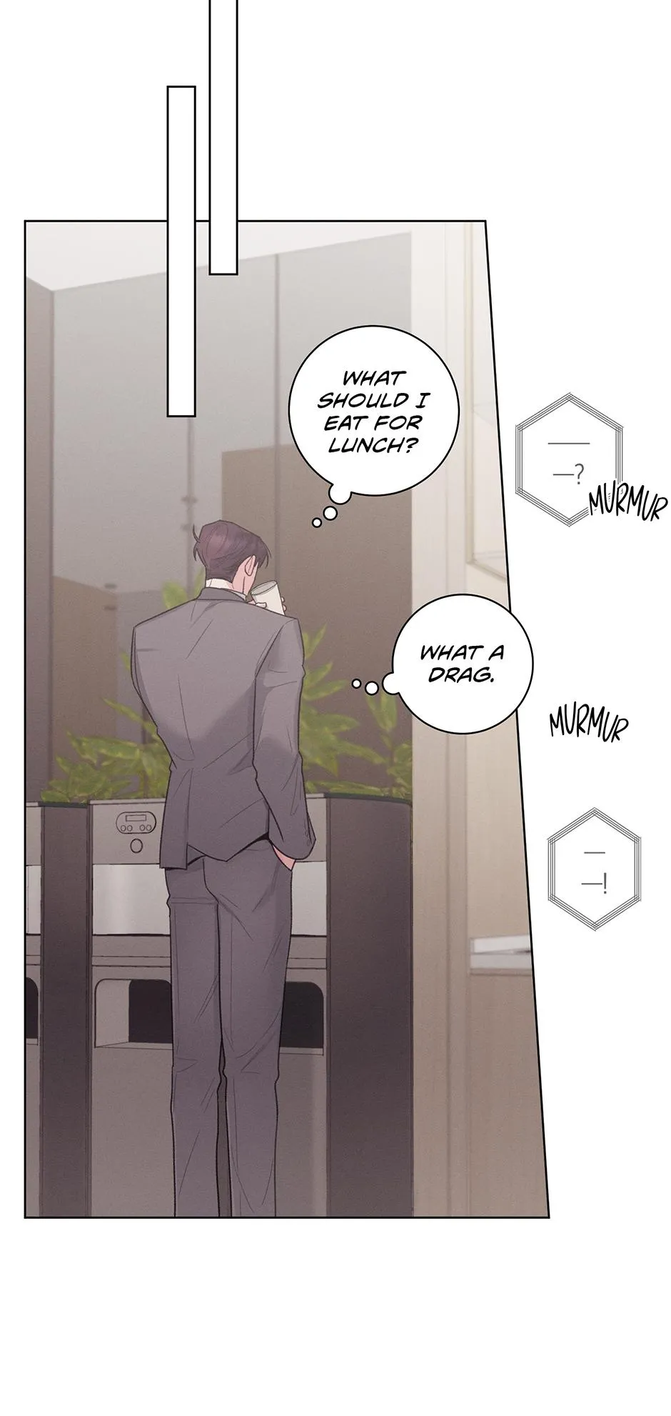 Read Off The Plate chapter 51 image 50 on Lezhin