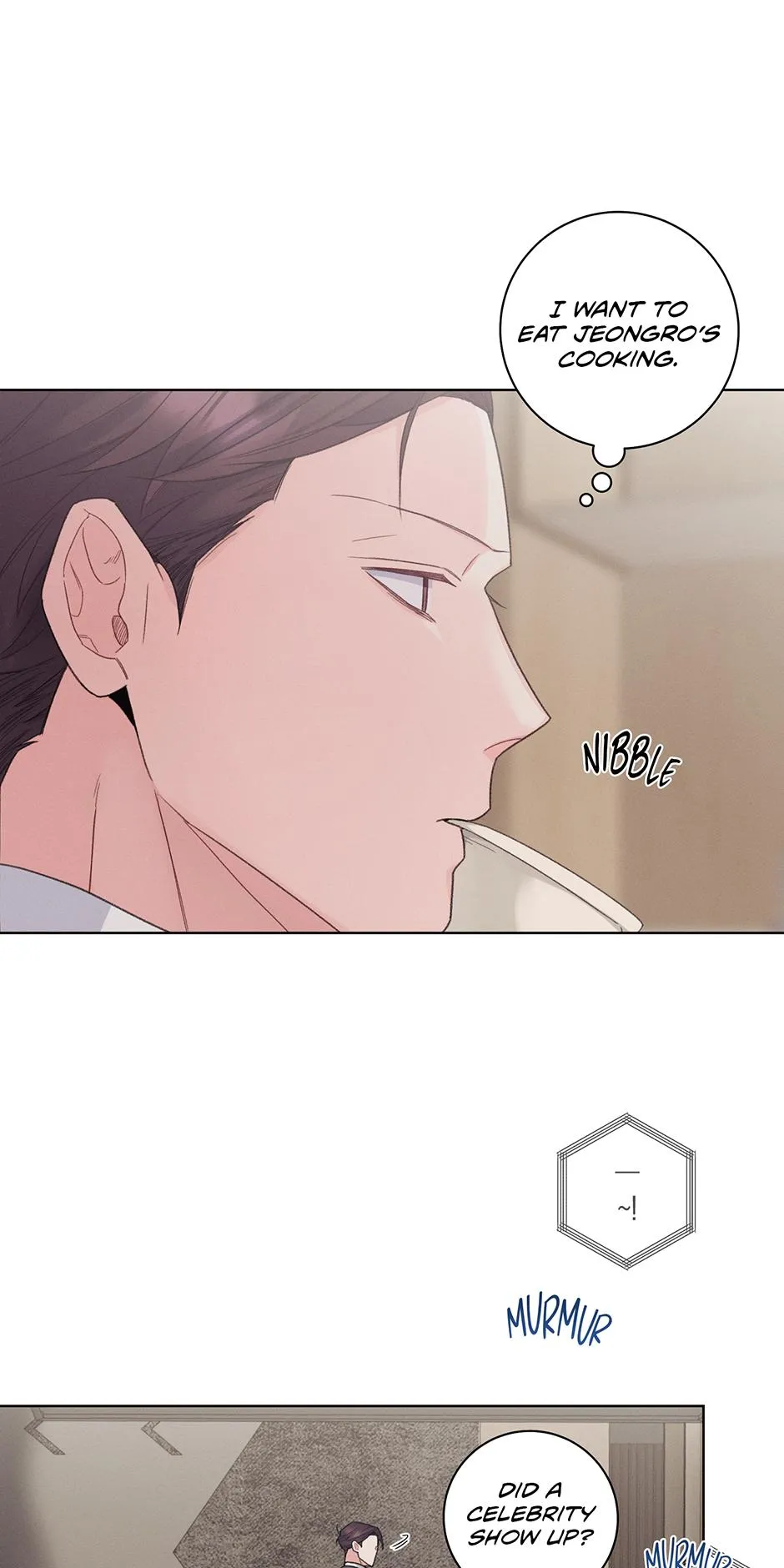 Read Off The Plate chapter 51 image 51 on Lezhin