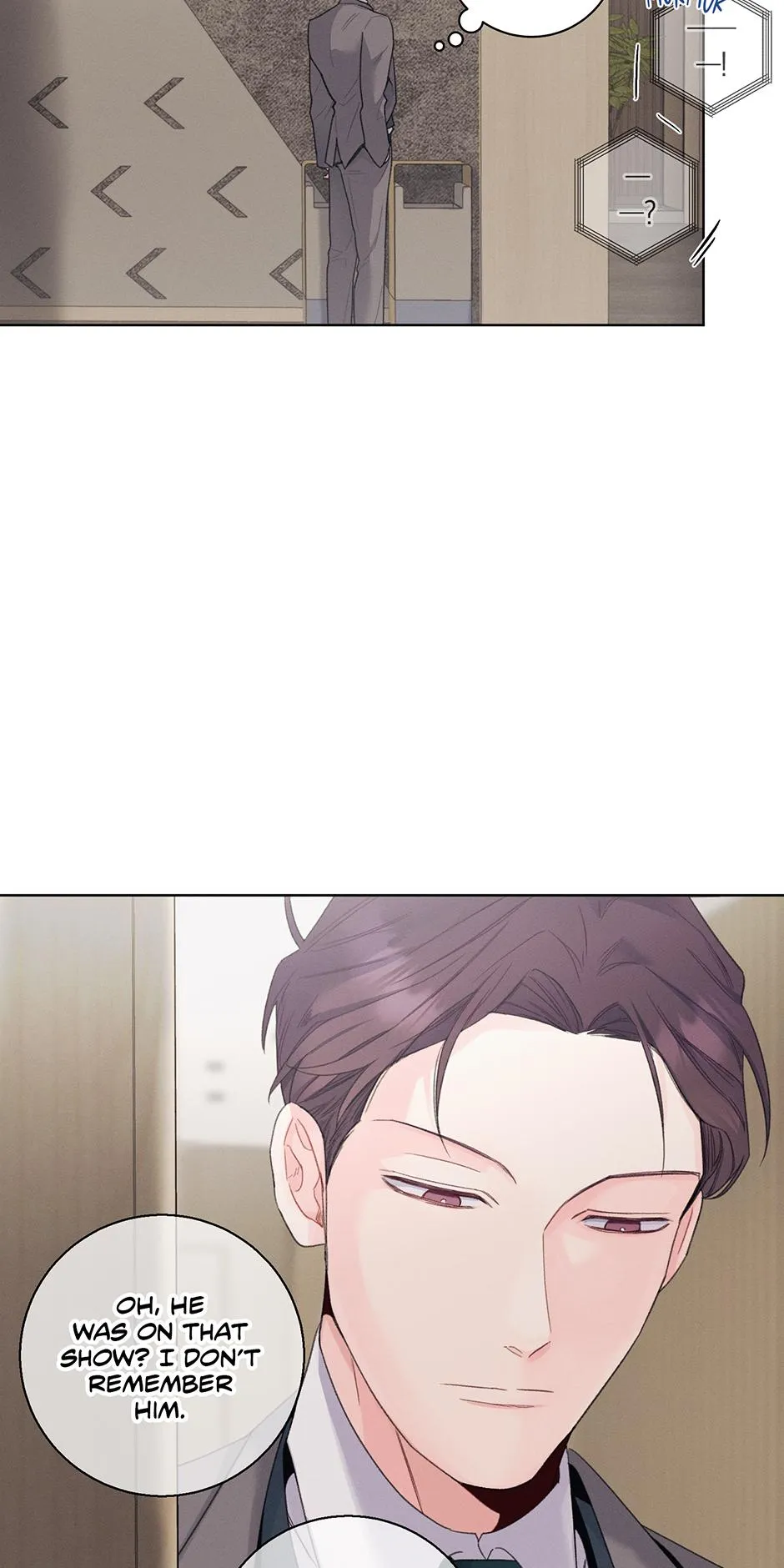 Read Off The Plate chapter 51 image 52 on Lezhin