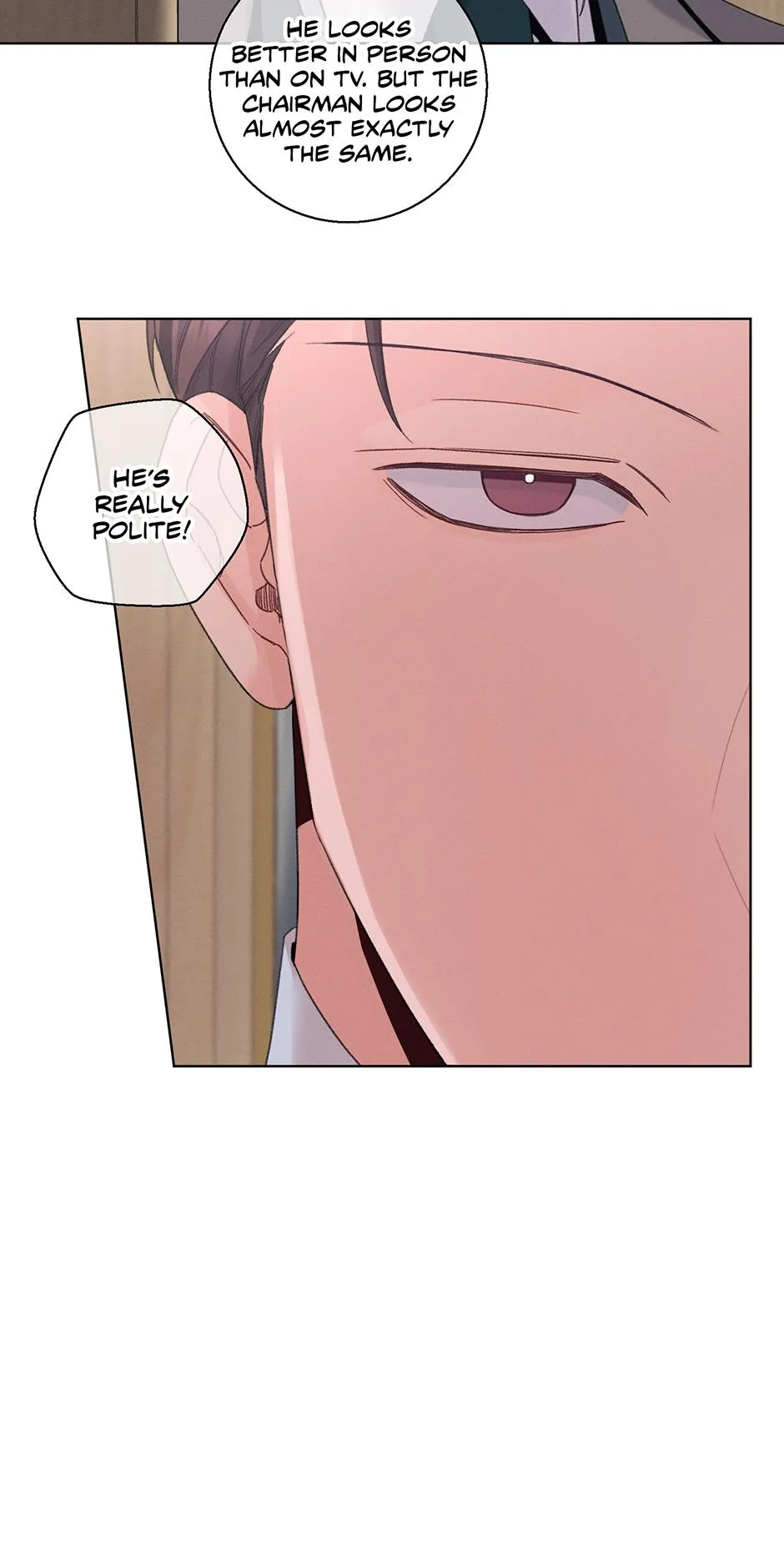 Read Off The Plate chapter 51 image 53 on Lezhin