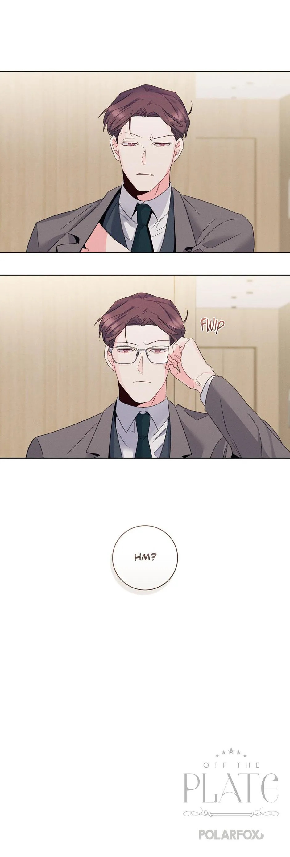 Read Off The Plate chapter 51 image 55 on Lezhin