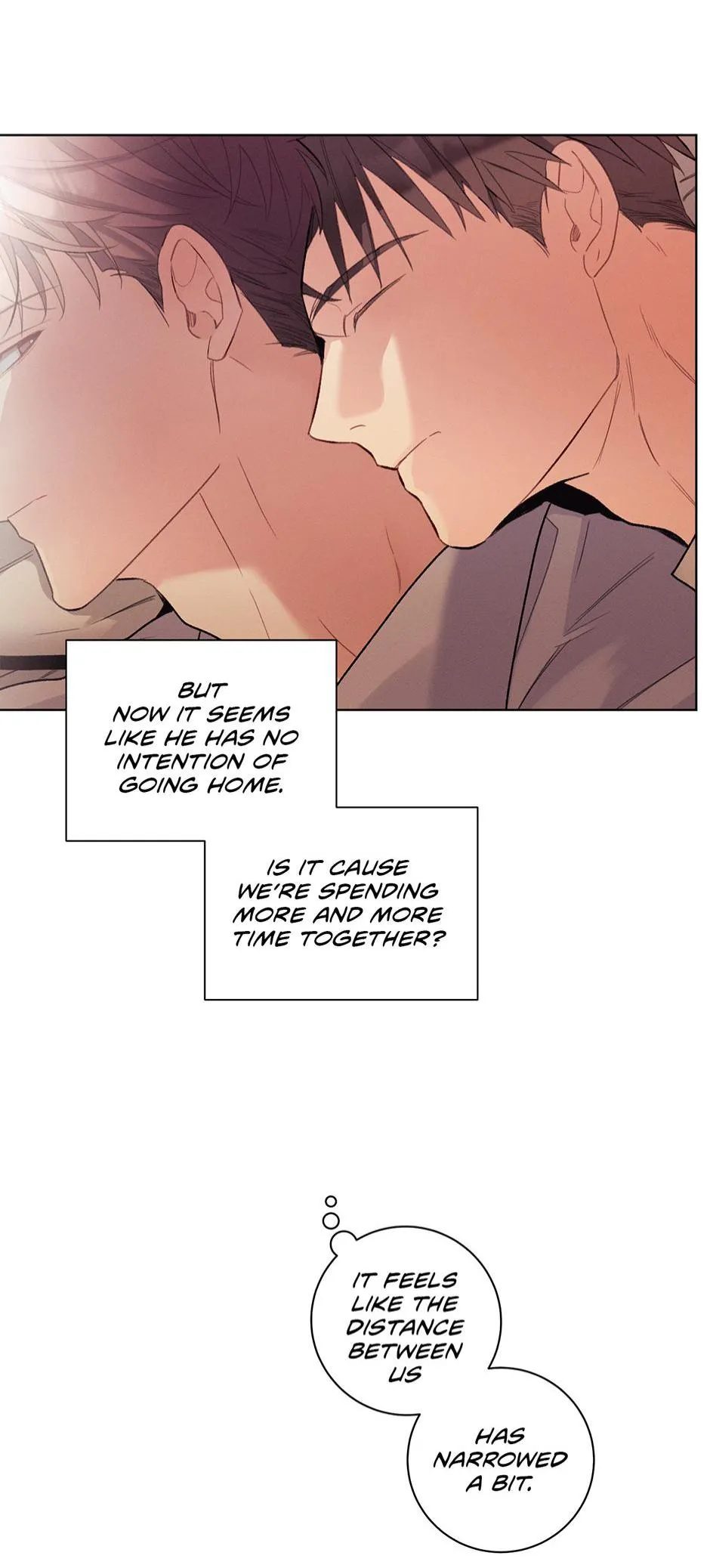 Read Off The Plate chapter 51 image 7 on Lezhin
