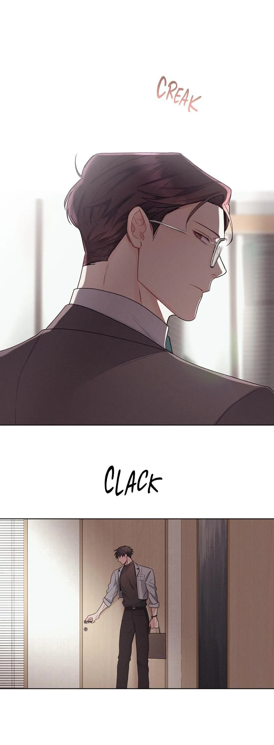 Read Off The Plate chapter 52 image 18 on Lezhin