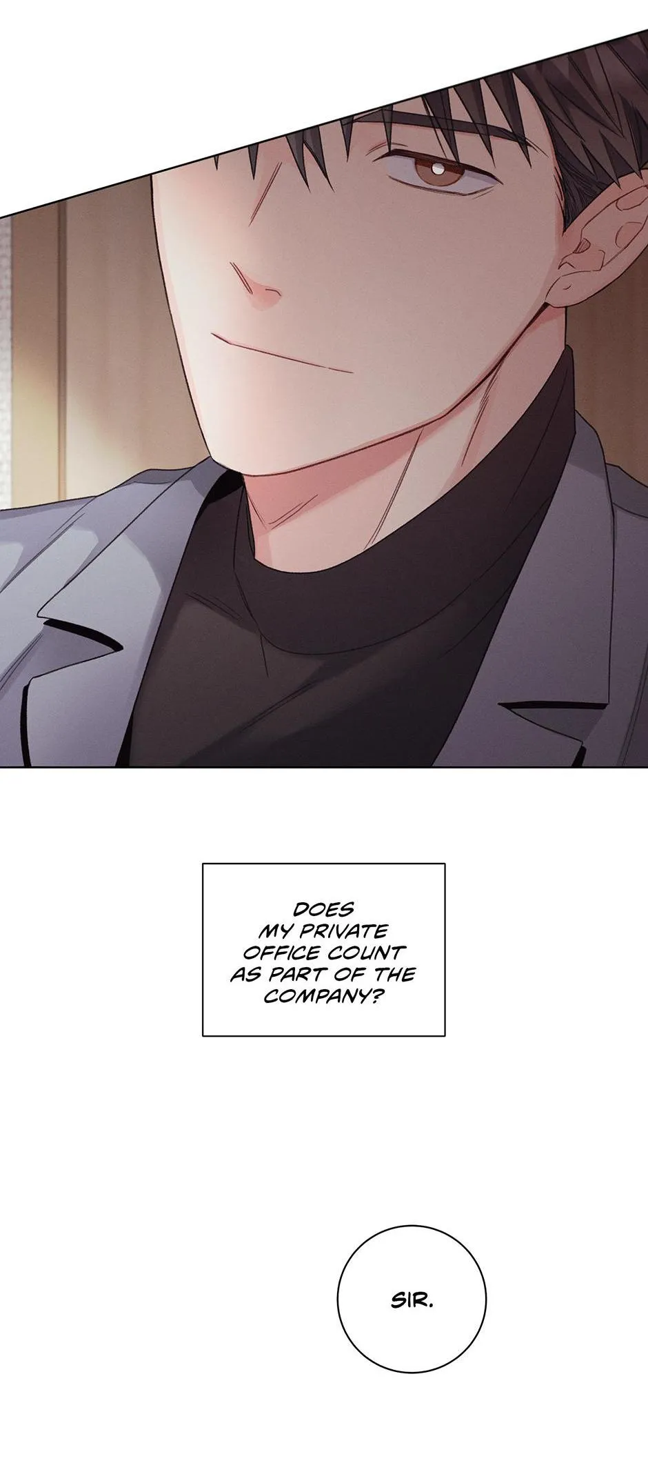 Read Off The Plate chapter 52 image 19 on Lezhin