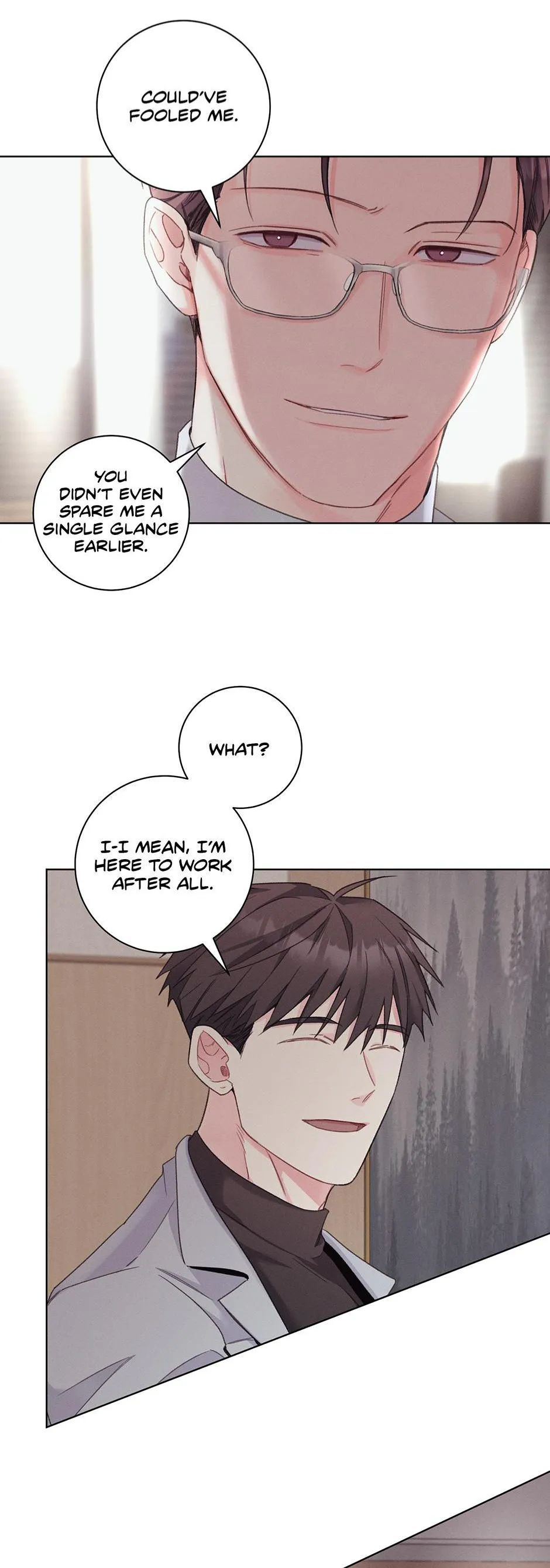 Read Off The Plate chapter 52 image 22 on Lezhin