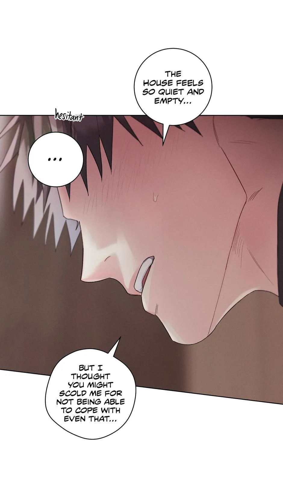 Read Off The Plate chapter 52 image 25 on Lezhin