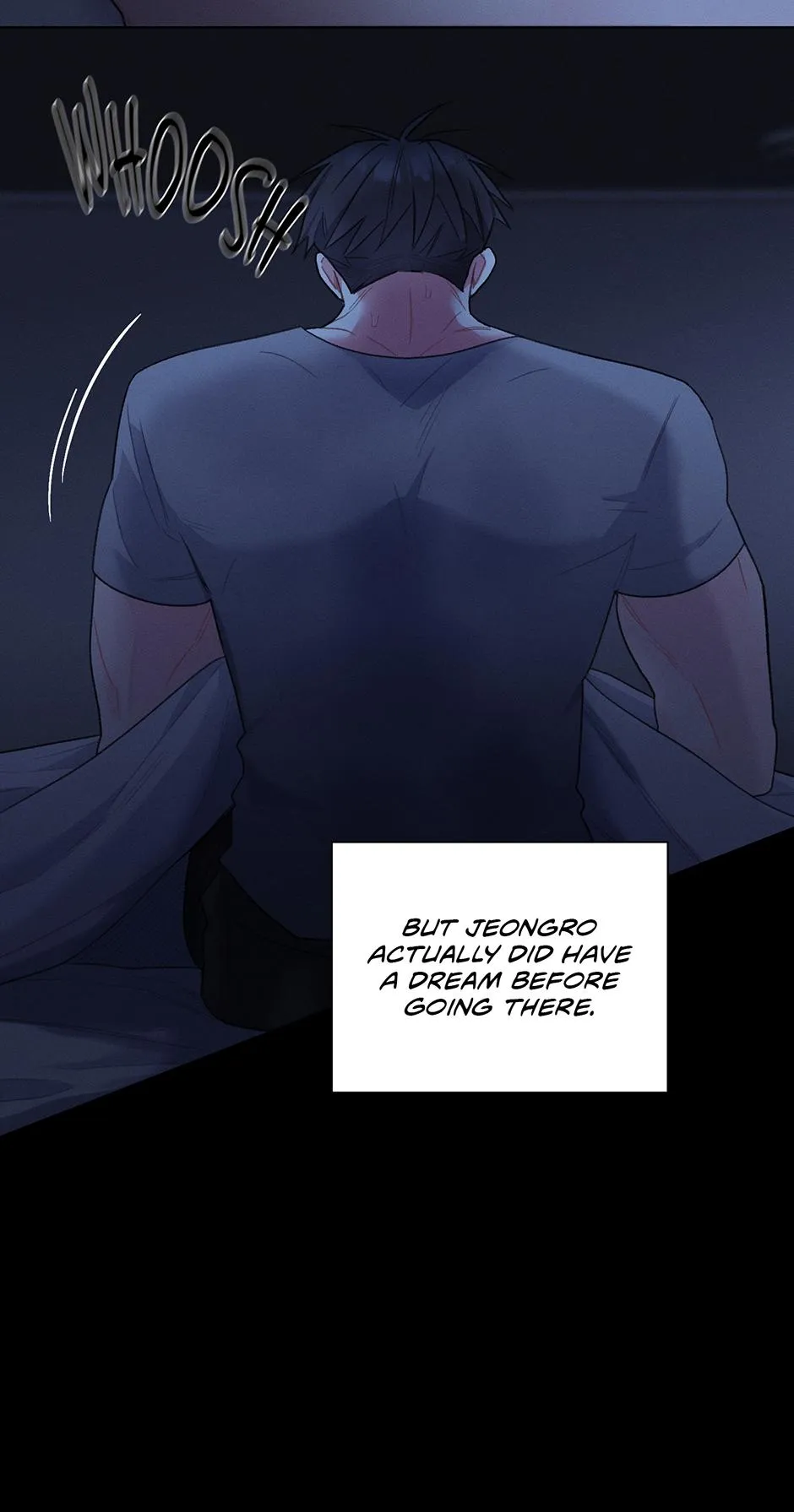 Read Off The Plate chapter 52 image 3 on Lezhin