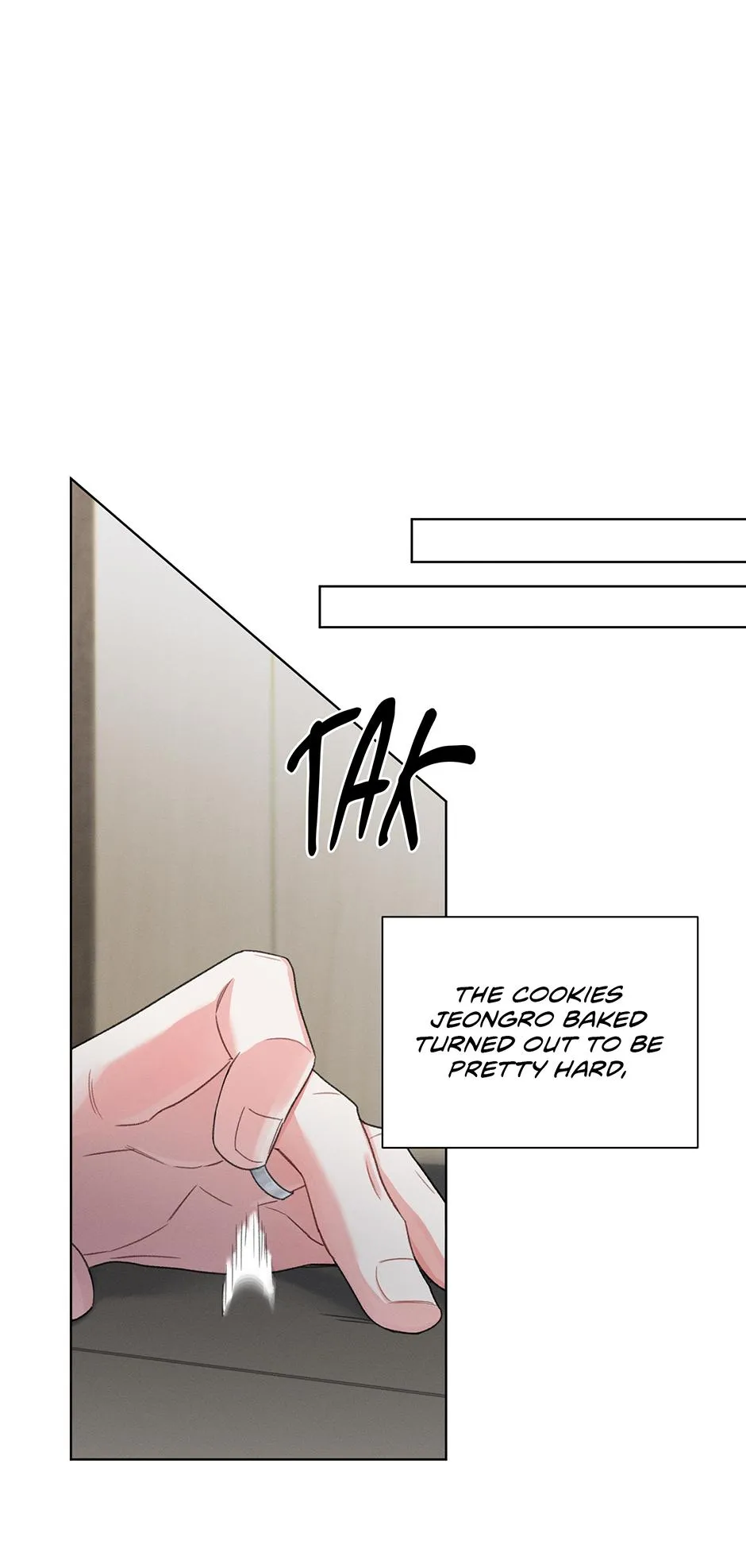 Read Off The Plate chapter 52 image 33 on Lezhin