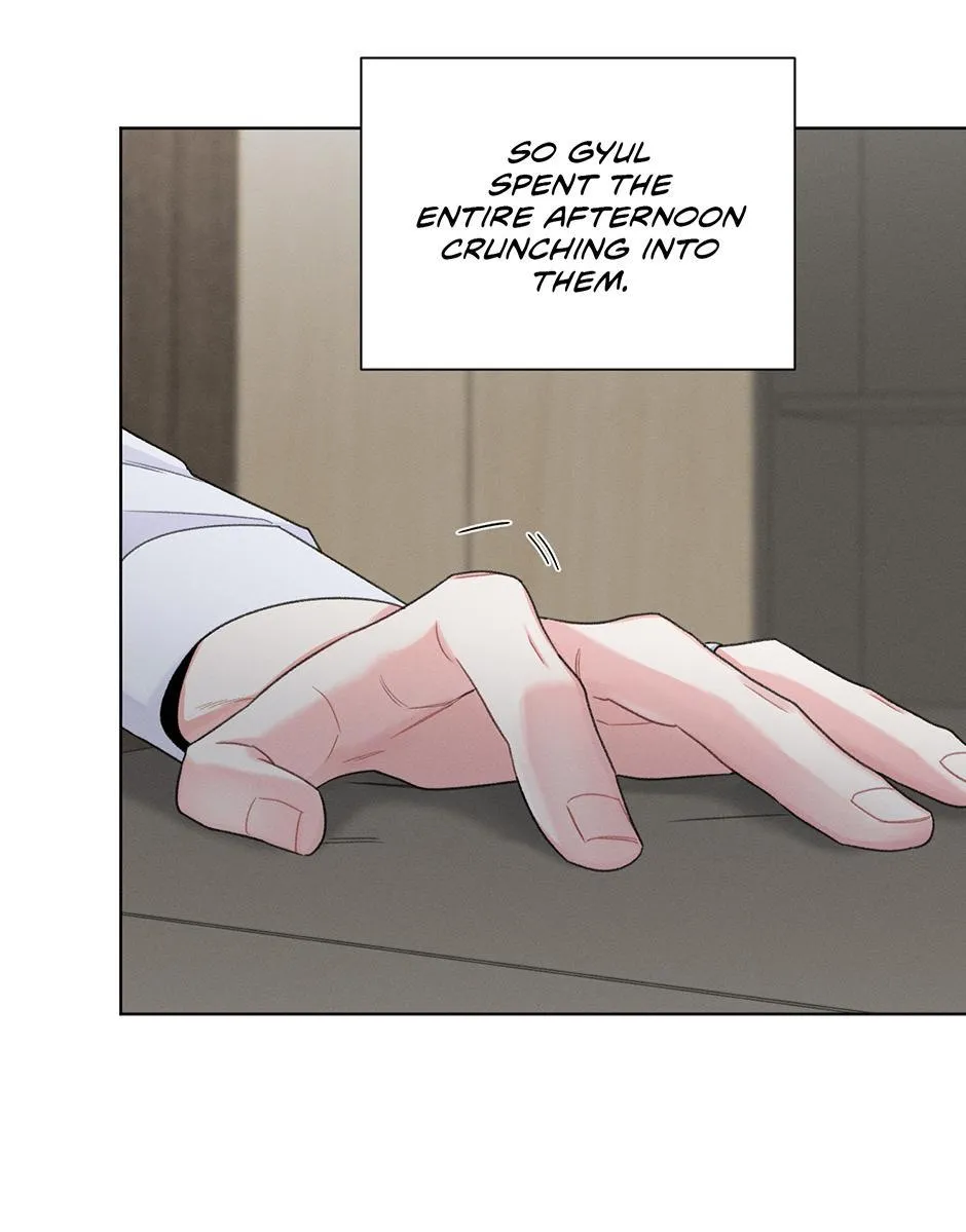 Read Off The Plate chapter 52 image 34 on Lezhin