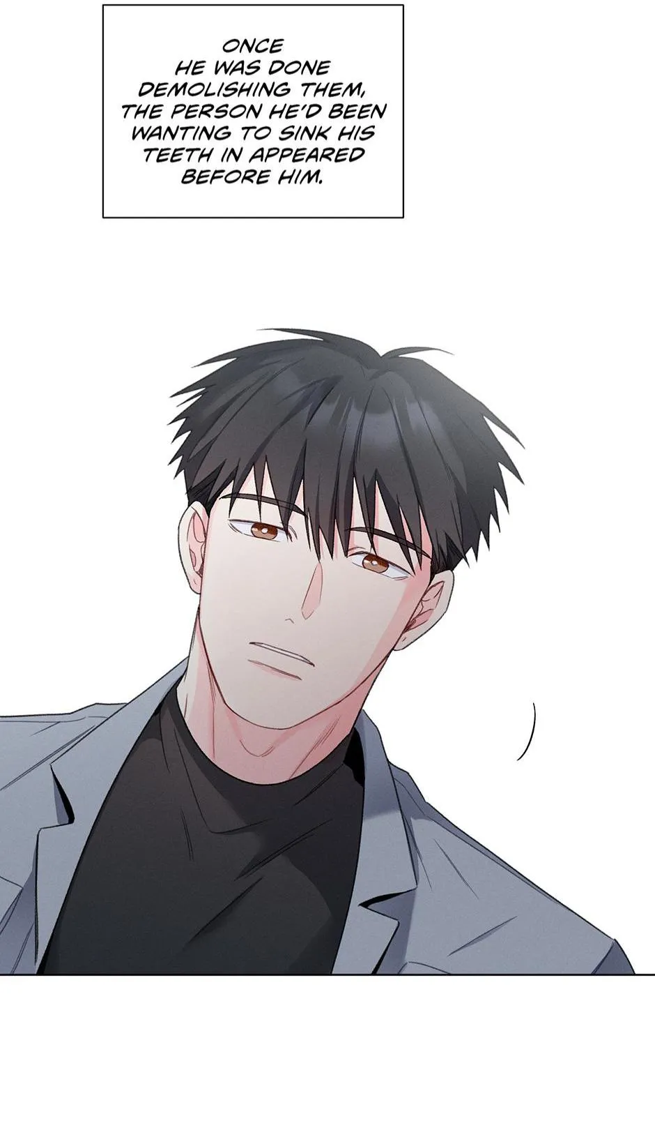 Read Off The Plate chapter 52 image 35 on Lezhin