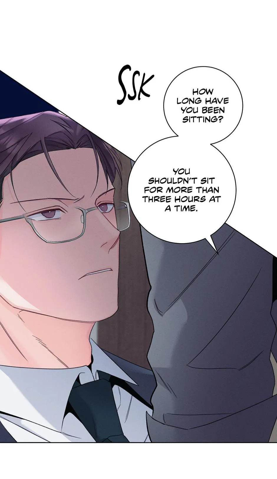 Read Off The Plate chapter 52 image 37 on Lezhin