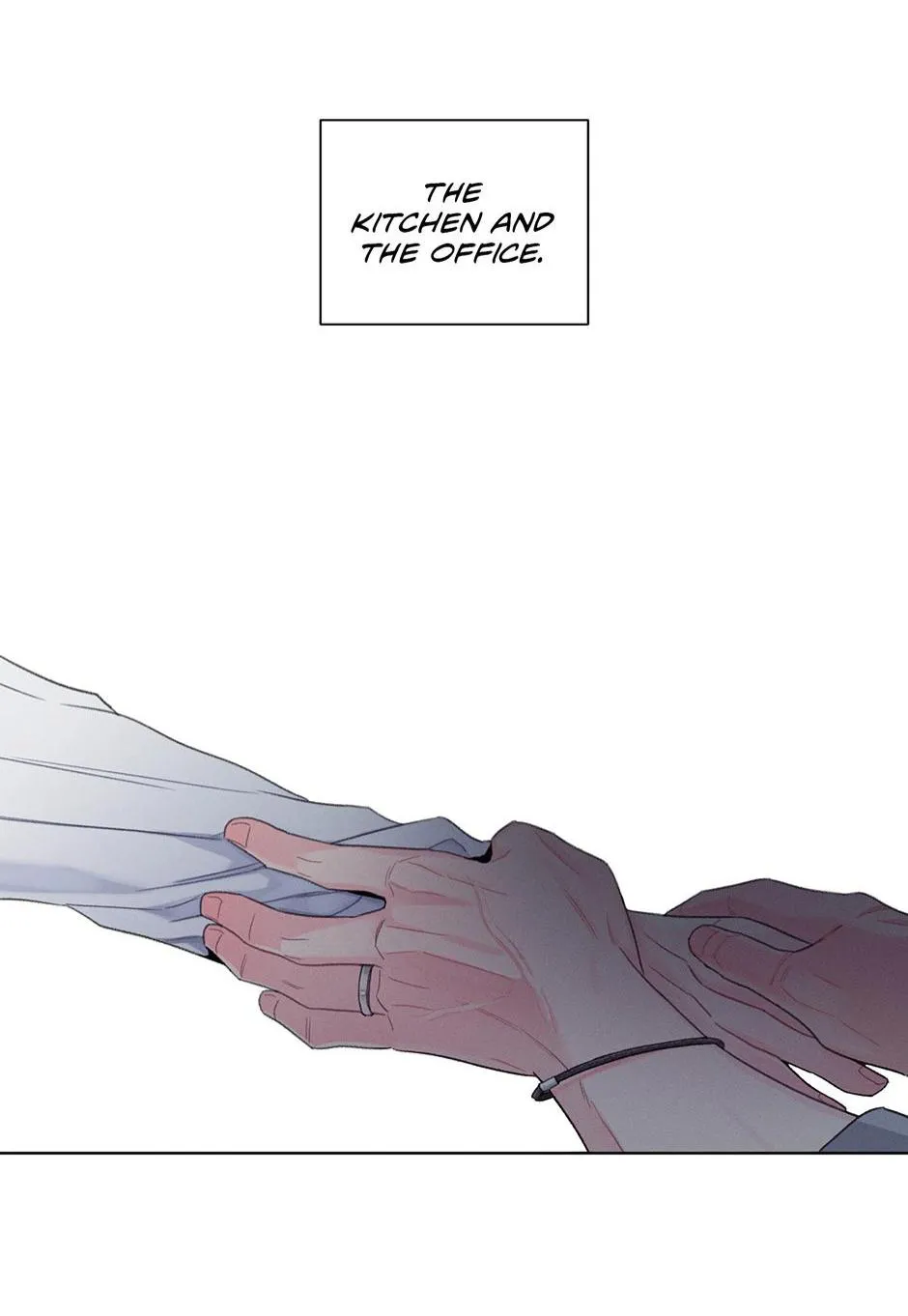 Read Off The Plate chapter 52 image 39 on Lezhin