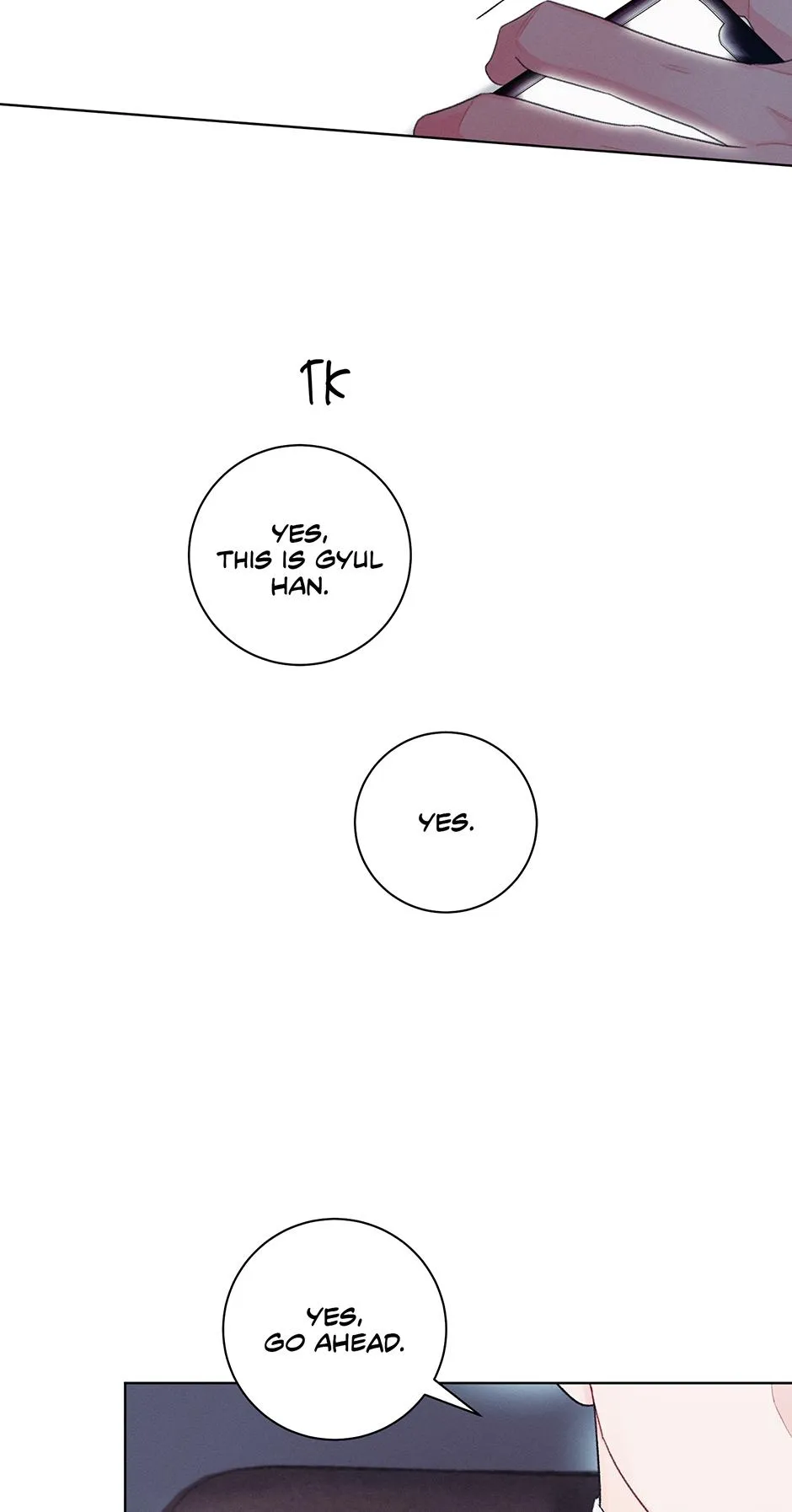 Read Off The Plate chapter 52 image 42 on Lezhin