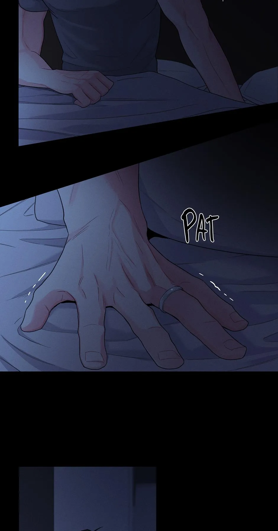 Read Off The Plate chapter 52 image 5 on Lezhin