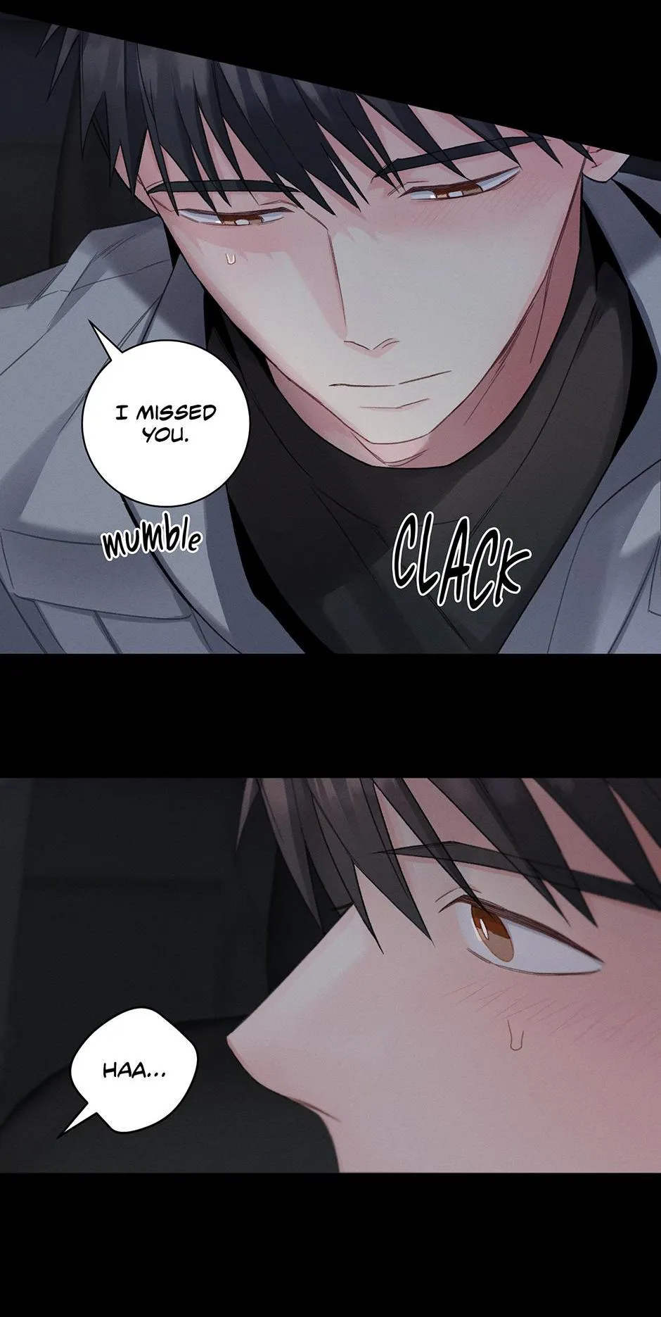 Read Off The Plate chapter 52 image 50 on Lezhin