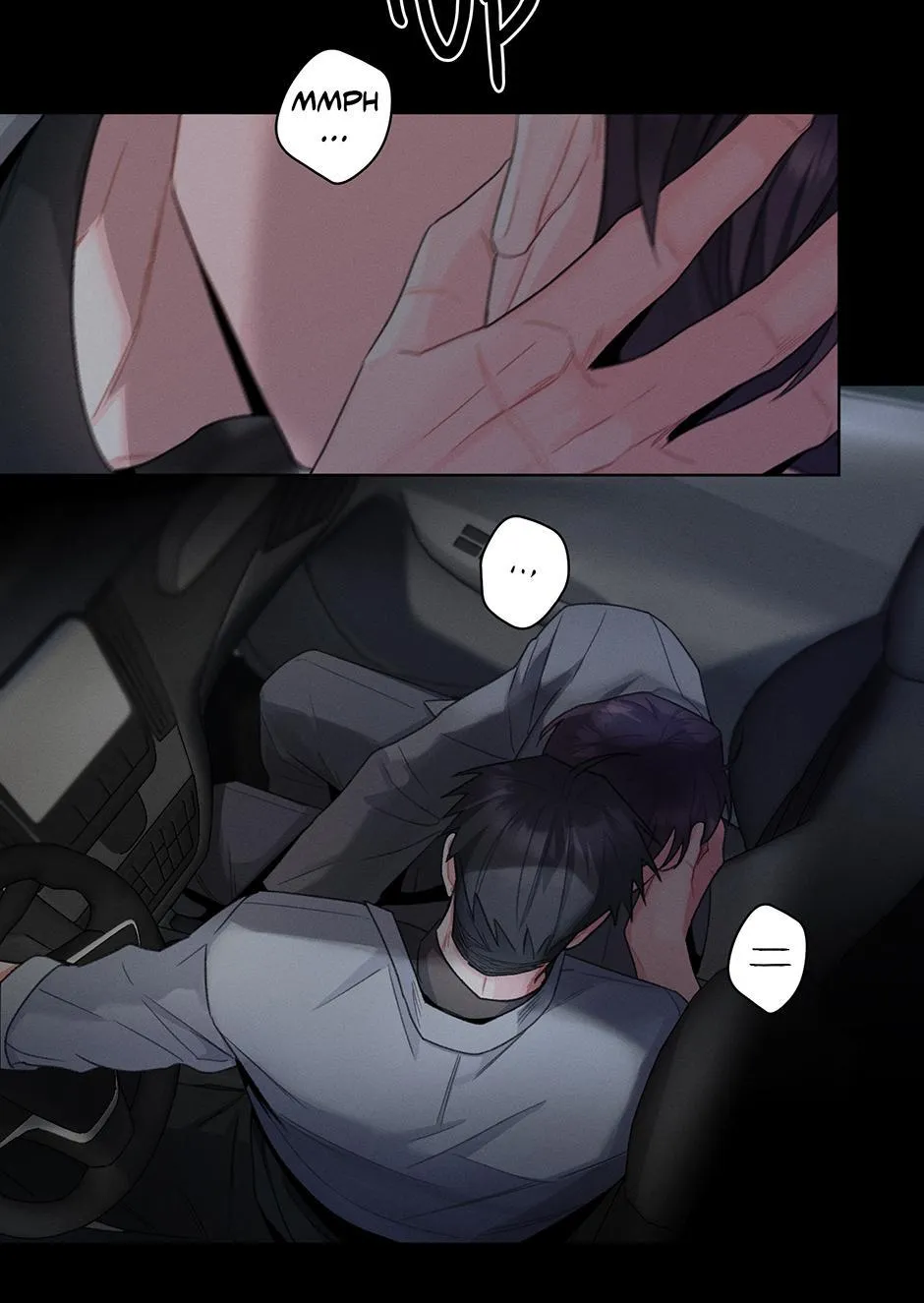 Read Off The Plate chapter 52 image 52 on Lezhin