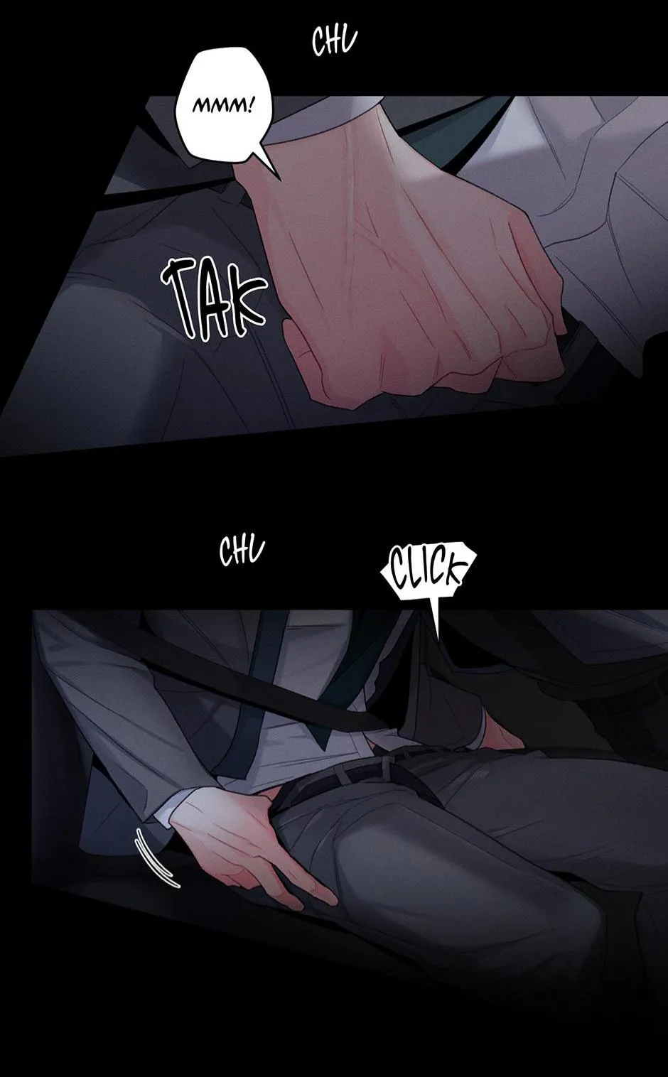 Read Off The Plate chapter 52 image 53 on Lezhin