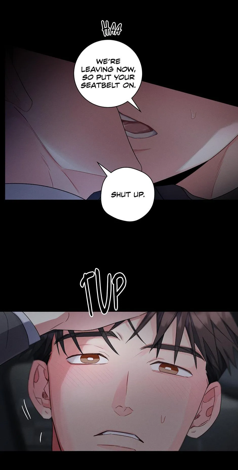Read Off The Plate chapter 52 image 54 on Lezhin