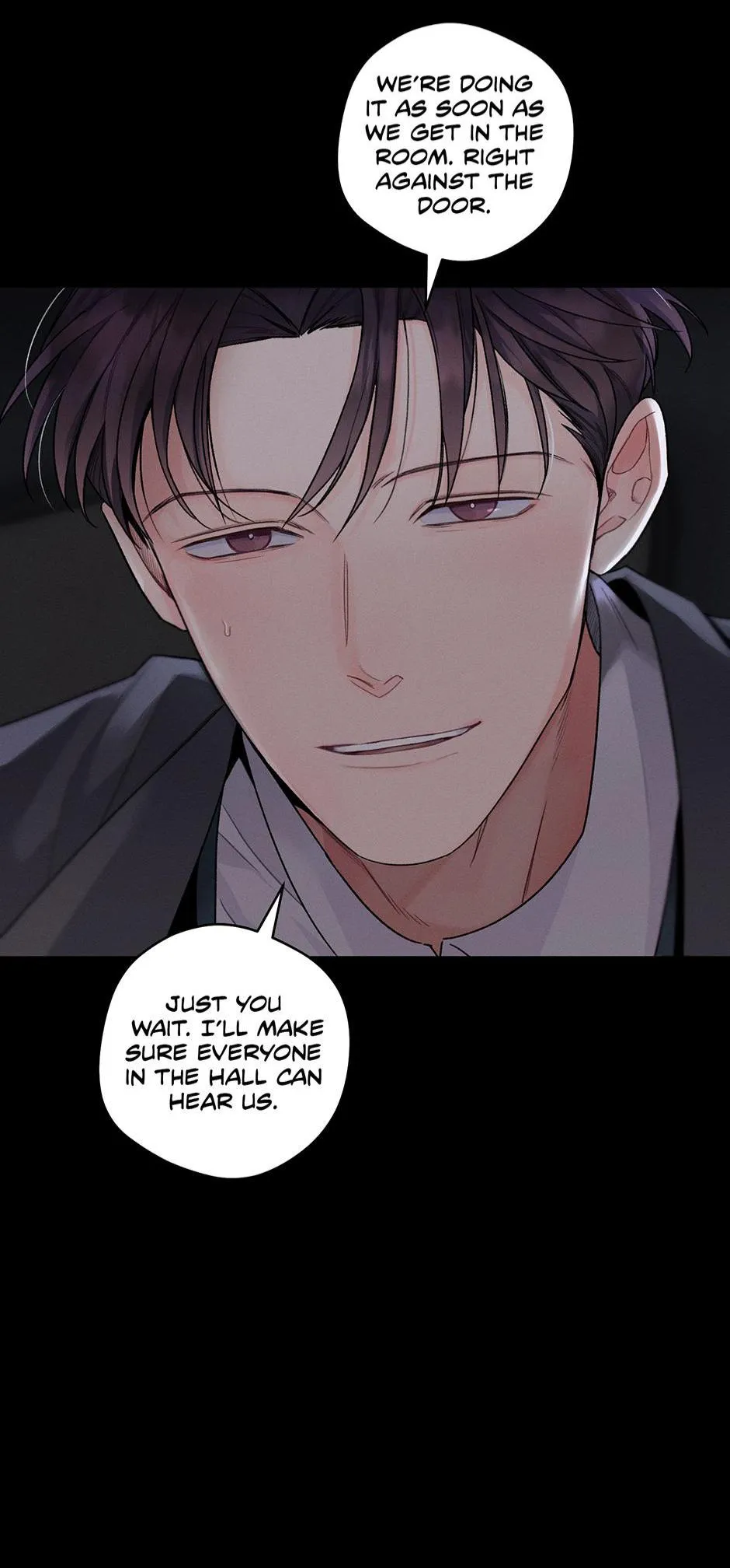 Read Off The Plate chapter 52 image 55 on Lezhin