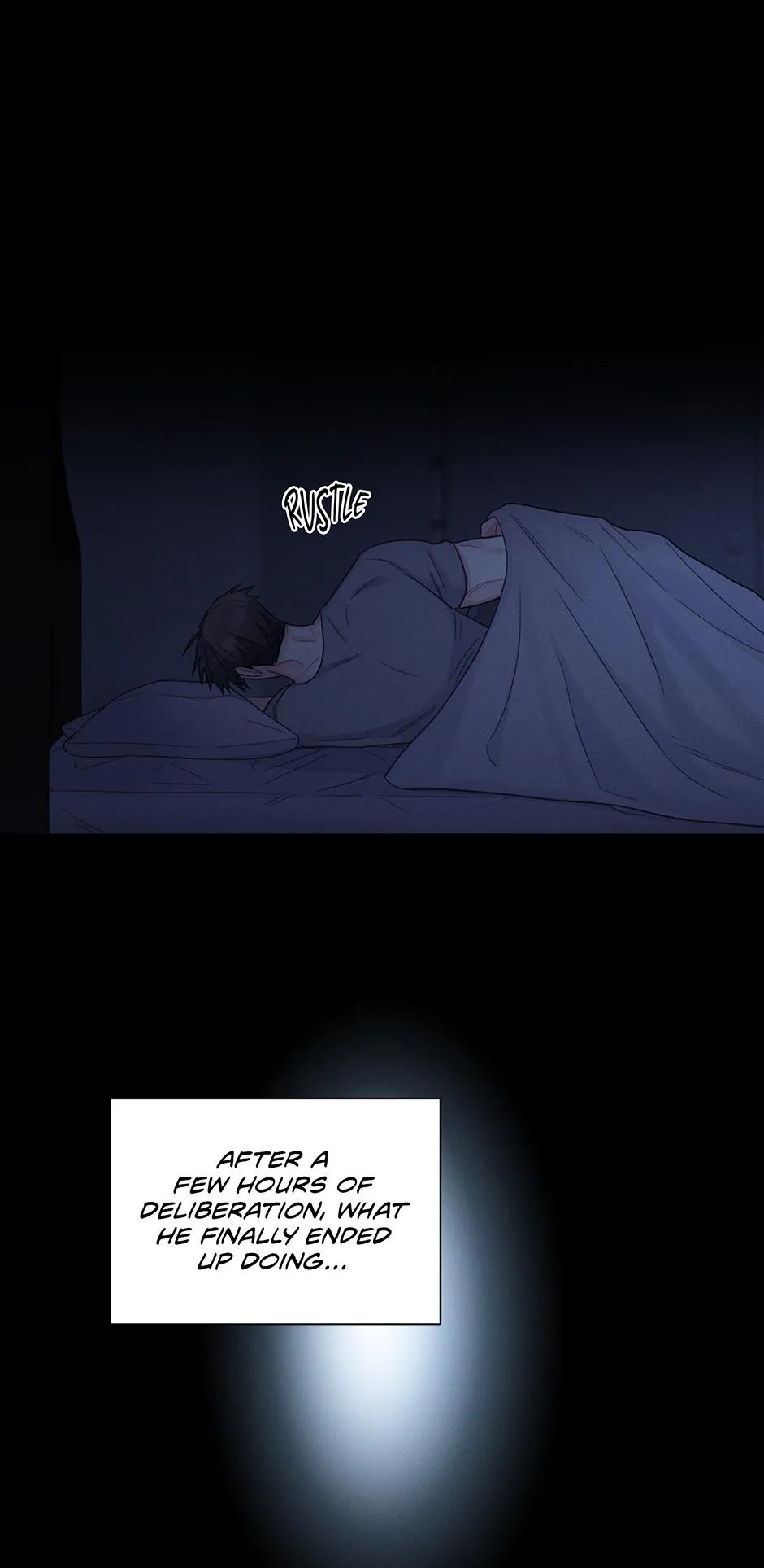 Read Off The Plate chapter 52 image 7 on Lezhin