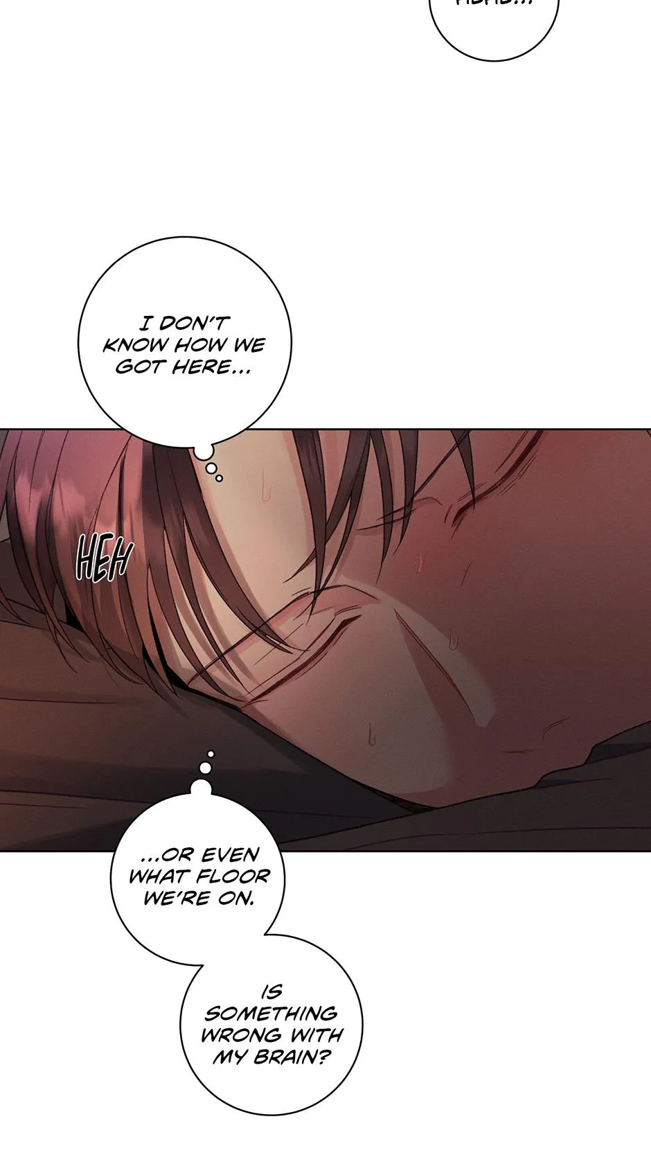 Read Off The Plate chapter 53 image 14 on Lezhin