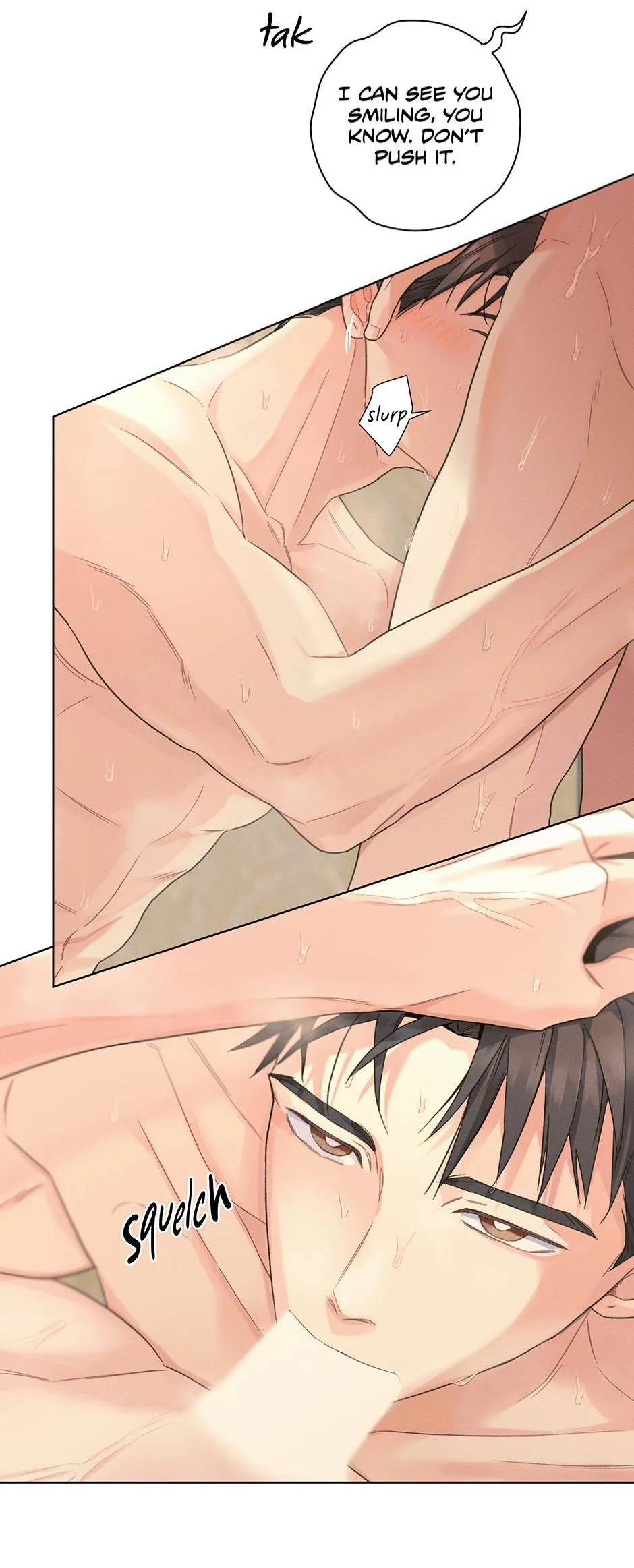 Read Off The Plate chapter 53 image 19 on Lezhin