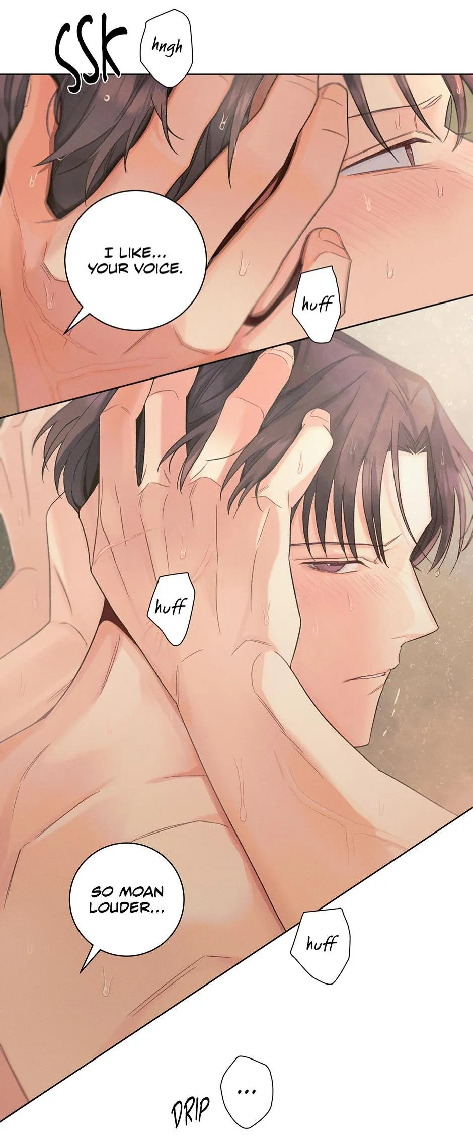 Read Off The Plate chapter 53 image 24 on Lezhin