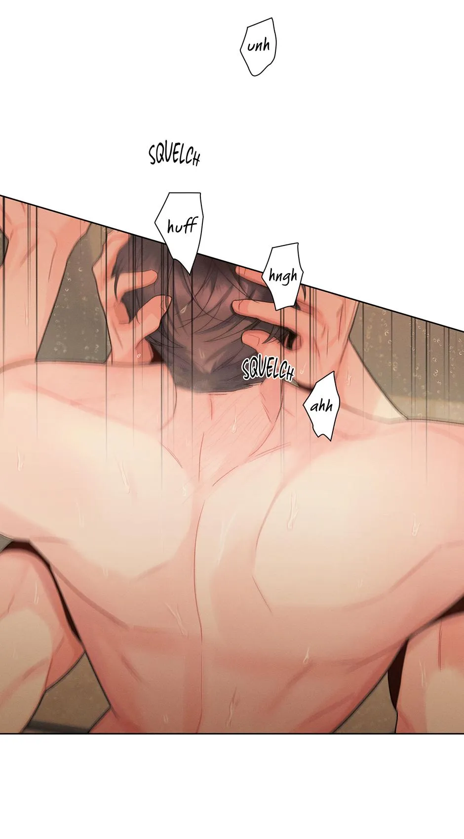 Read Off The Plate chapter 53 image 27 on Lezhin