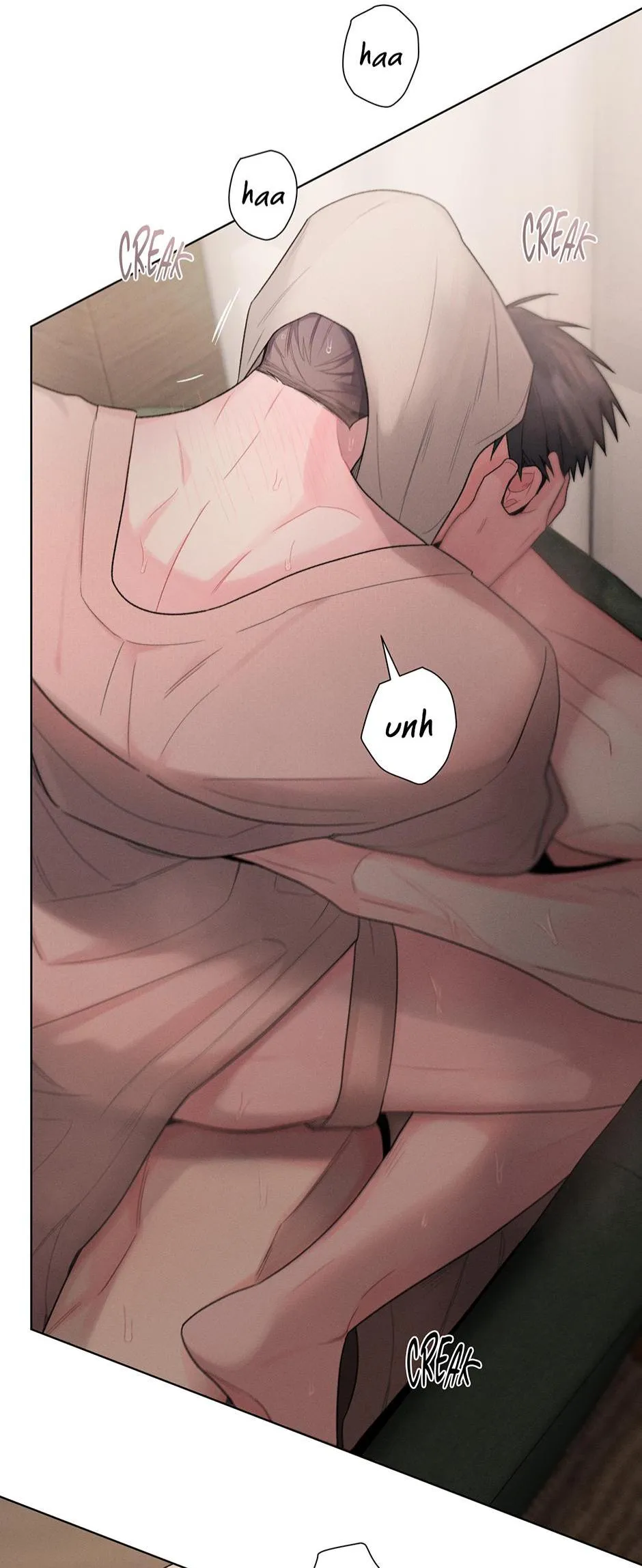 Read Off The Plate chapter 53 image 32 on Lezhin