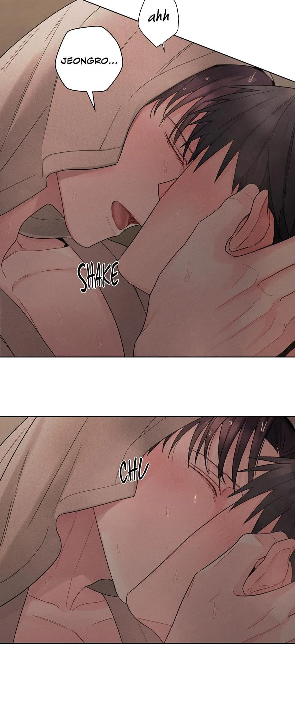 Read Off The Plate chapter 53 image 33 on Lezhin