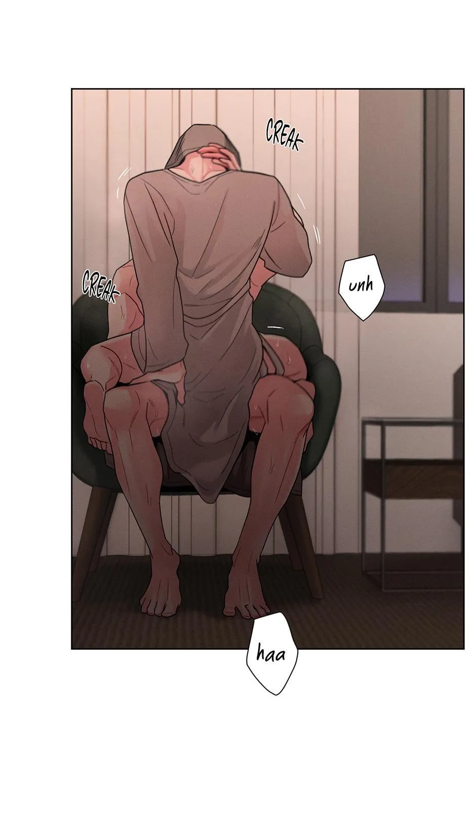 Read Off The Plate chapter 53 image 34 on Lezhin