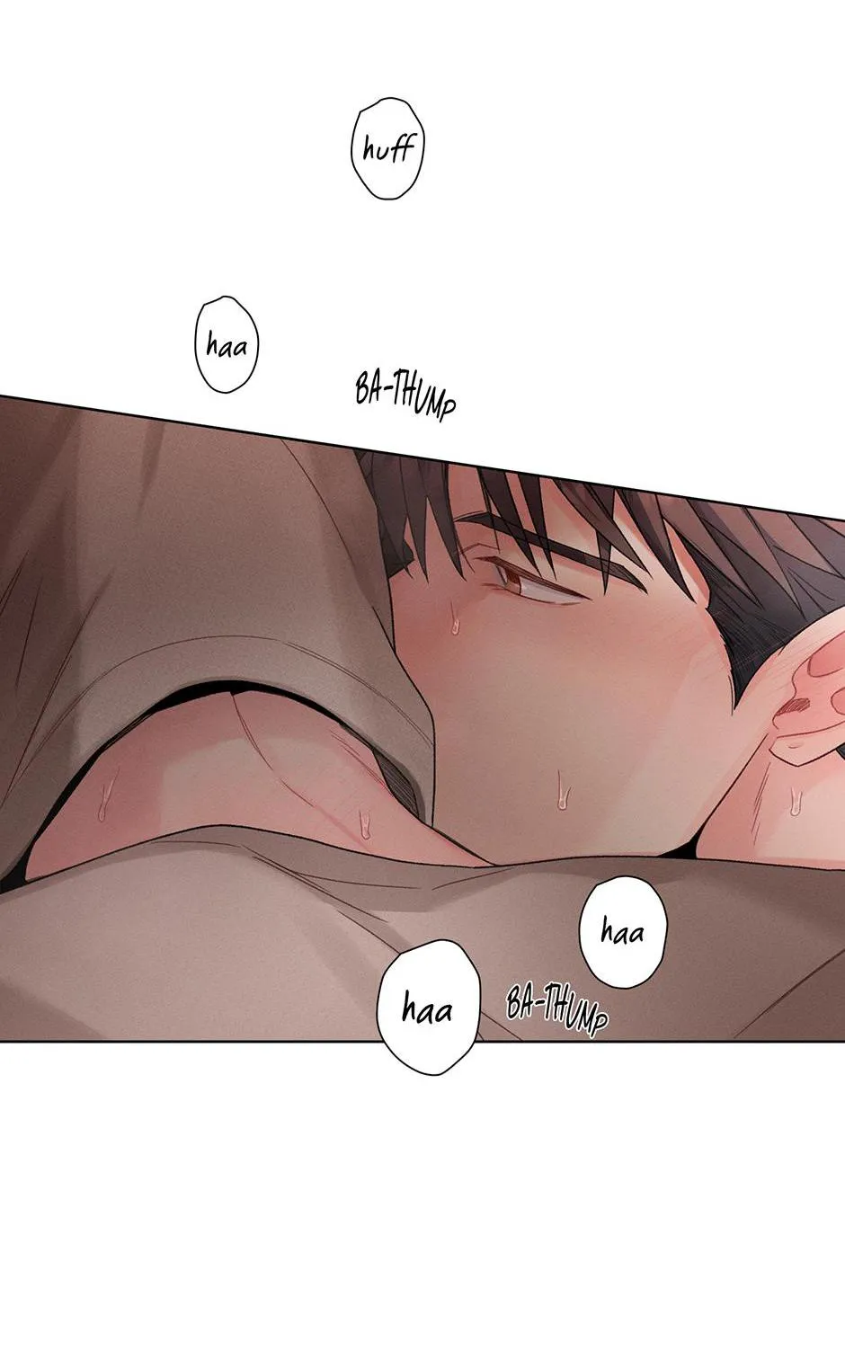 Read Off The Plate chapter 53 image 37 on Lezhin