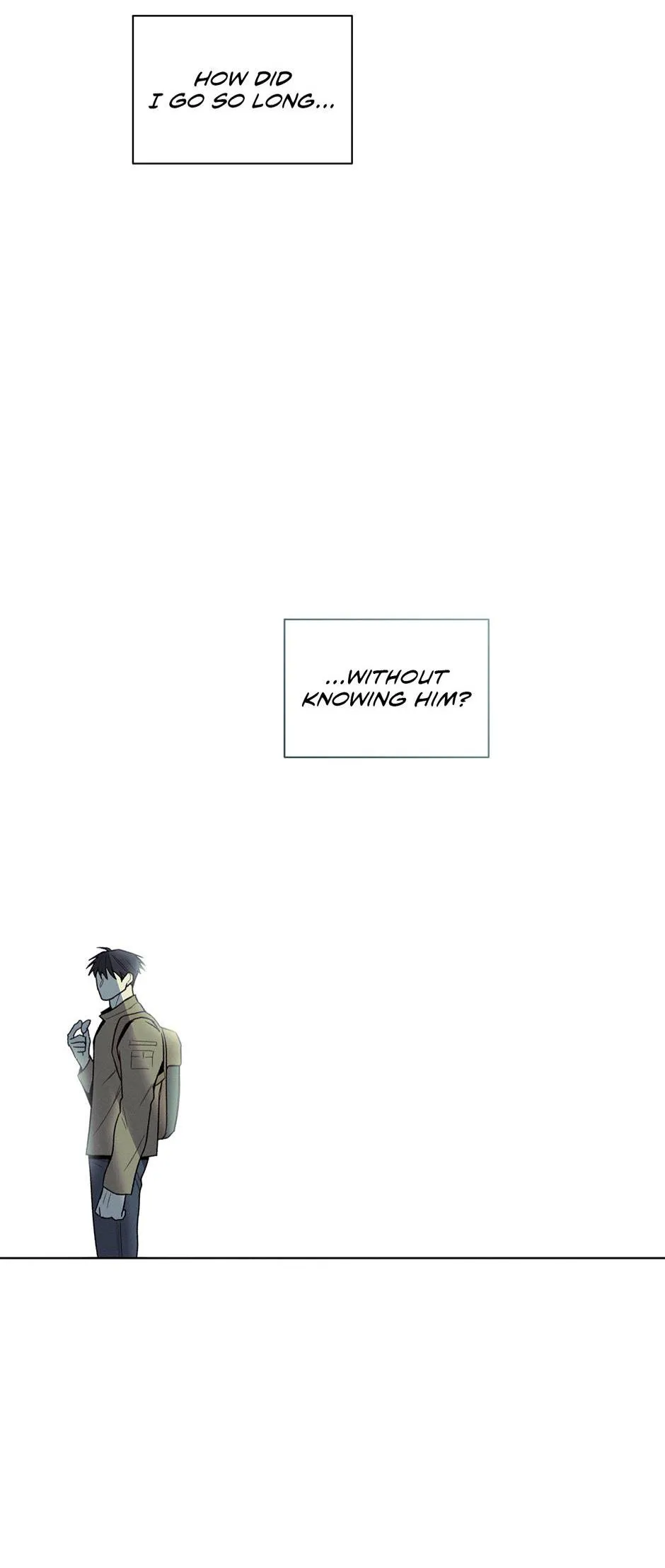 Read Off The Plate chapter 53 image 45 on Lezhin