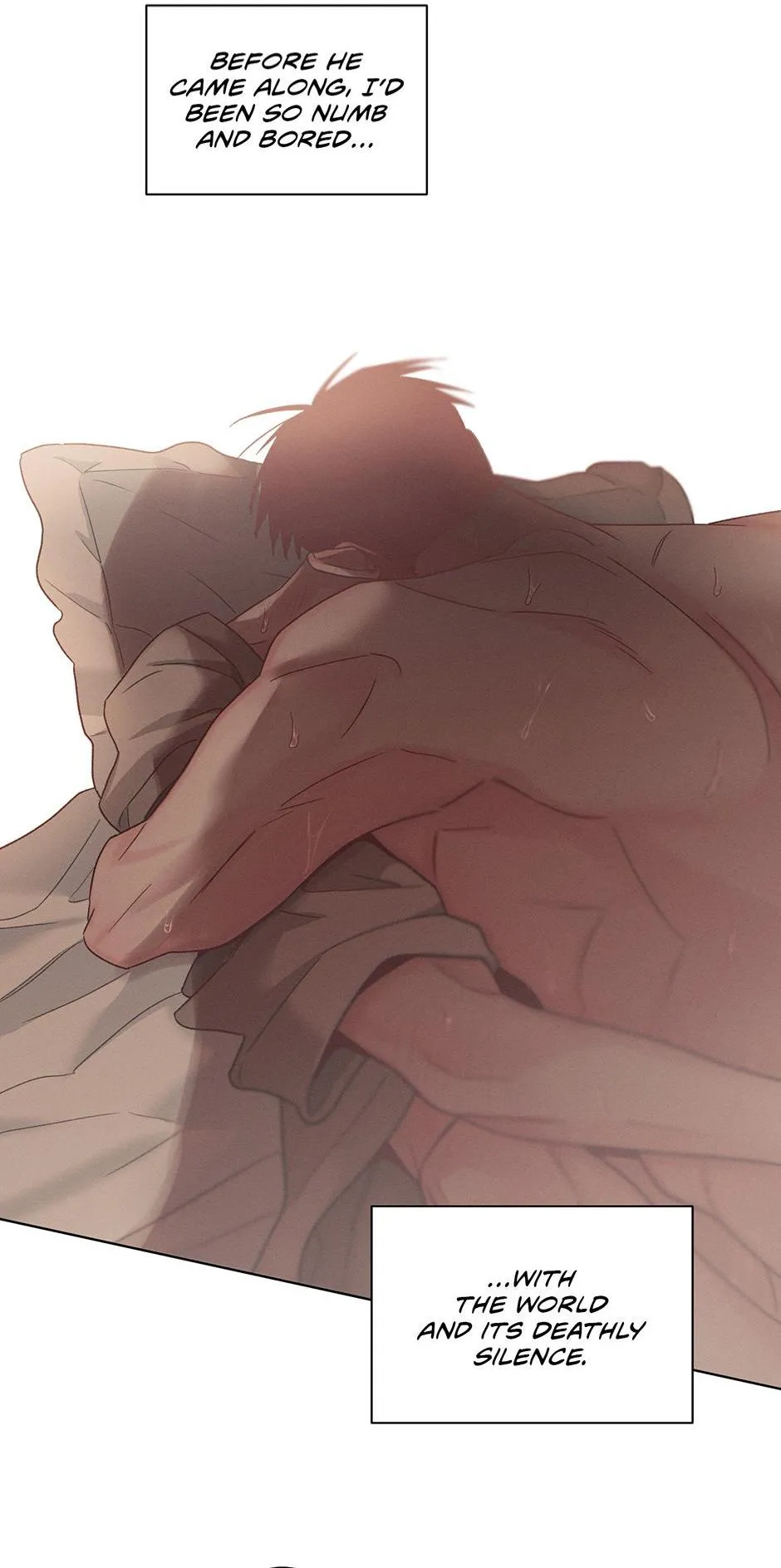 Read Off The Plate chapter 53 image 46 on Lezhin