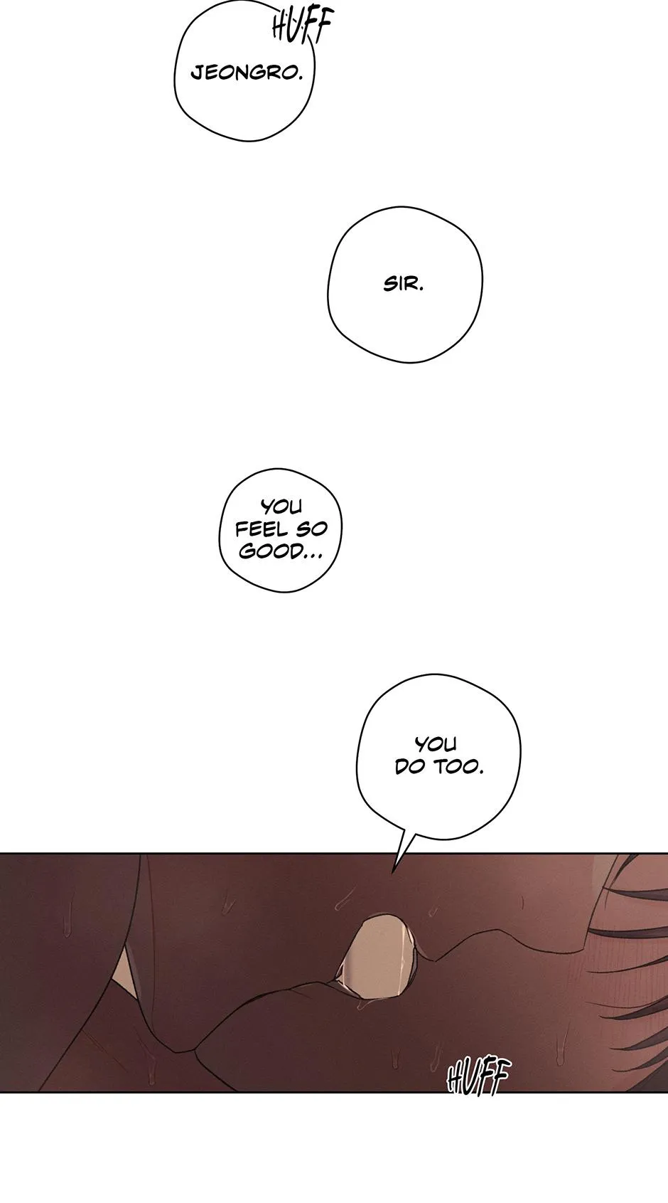 Read Off The Plate chapter 53 image 47 on Lezhin