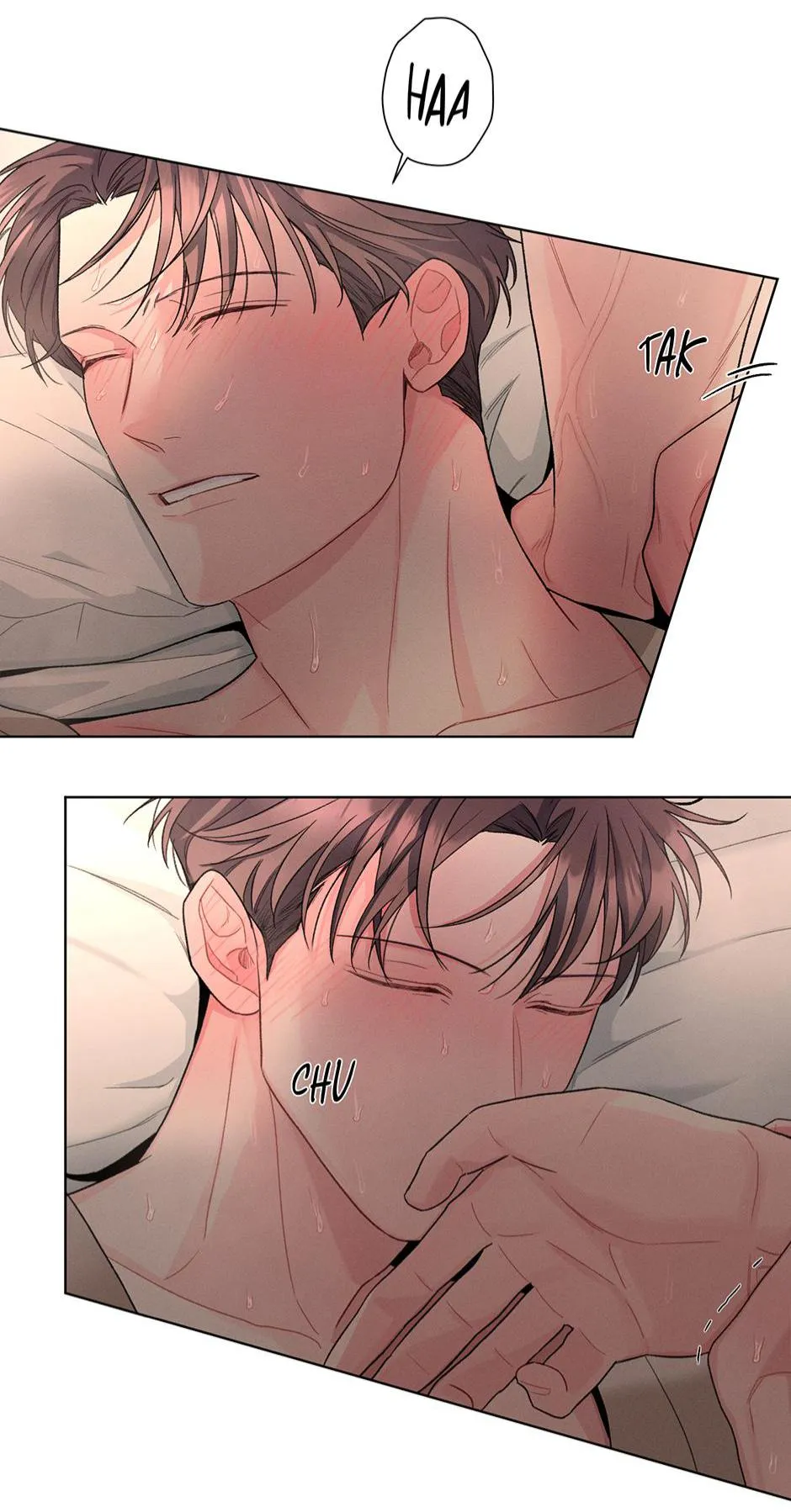 Read Off The Plate chapter 53 image 49 on Lezhin