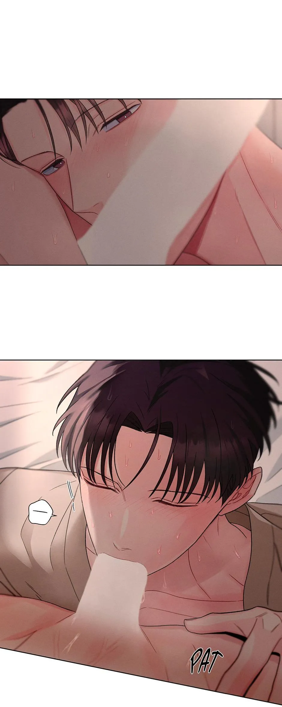 Read Off The Plate chapter 53 image 52 on Lezhin
