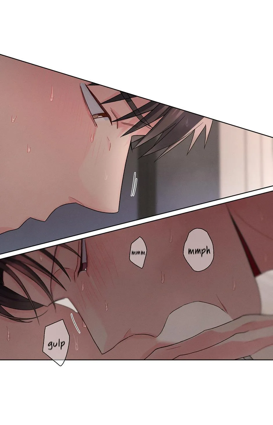 Read Off The Plate chapter 53 image 53 on Lezhin